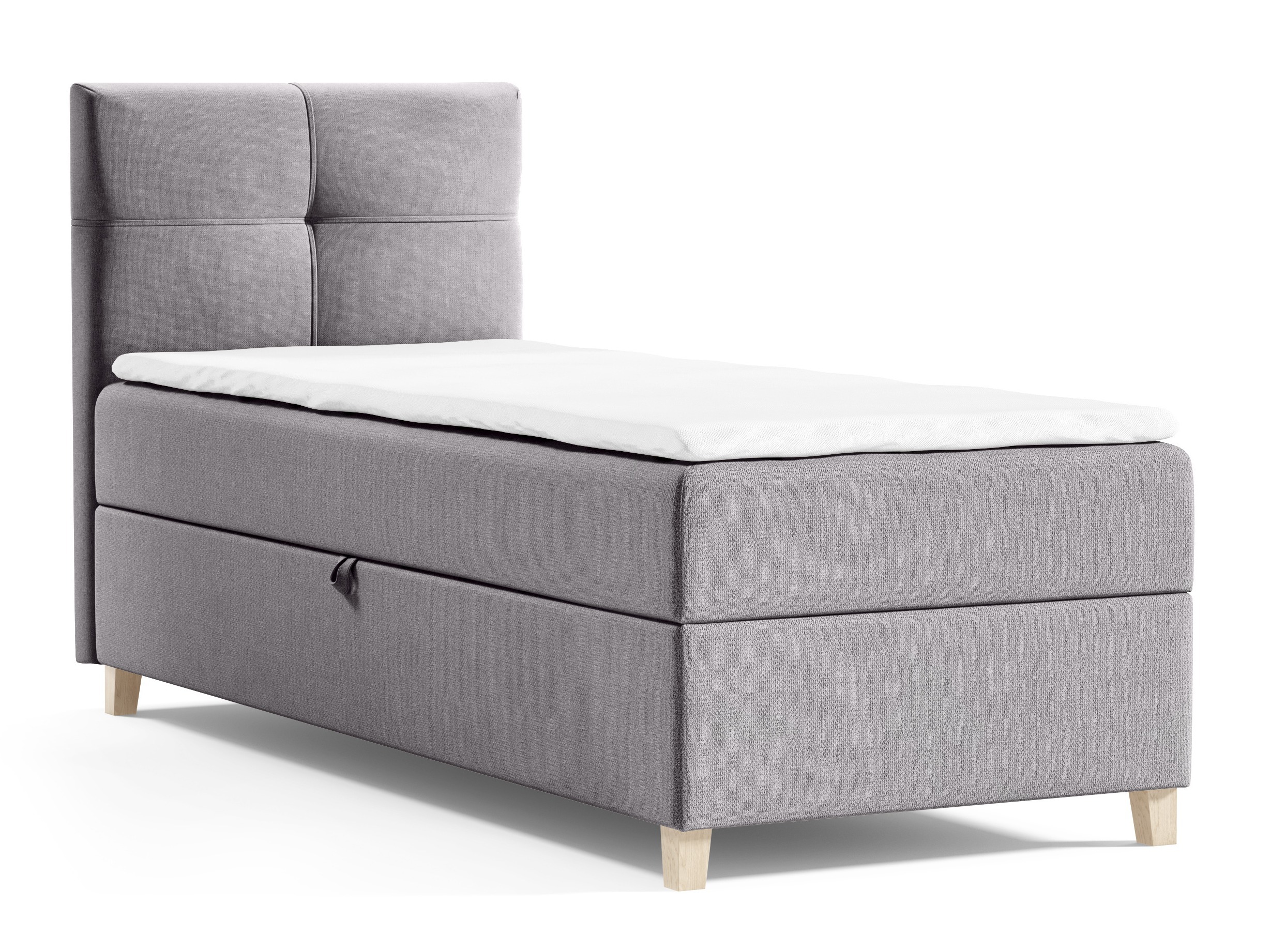 Continental bed Franklin 179 (Soro 90)