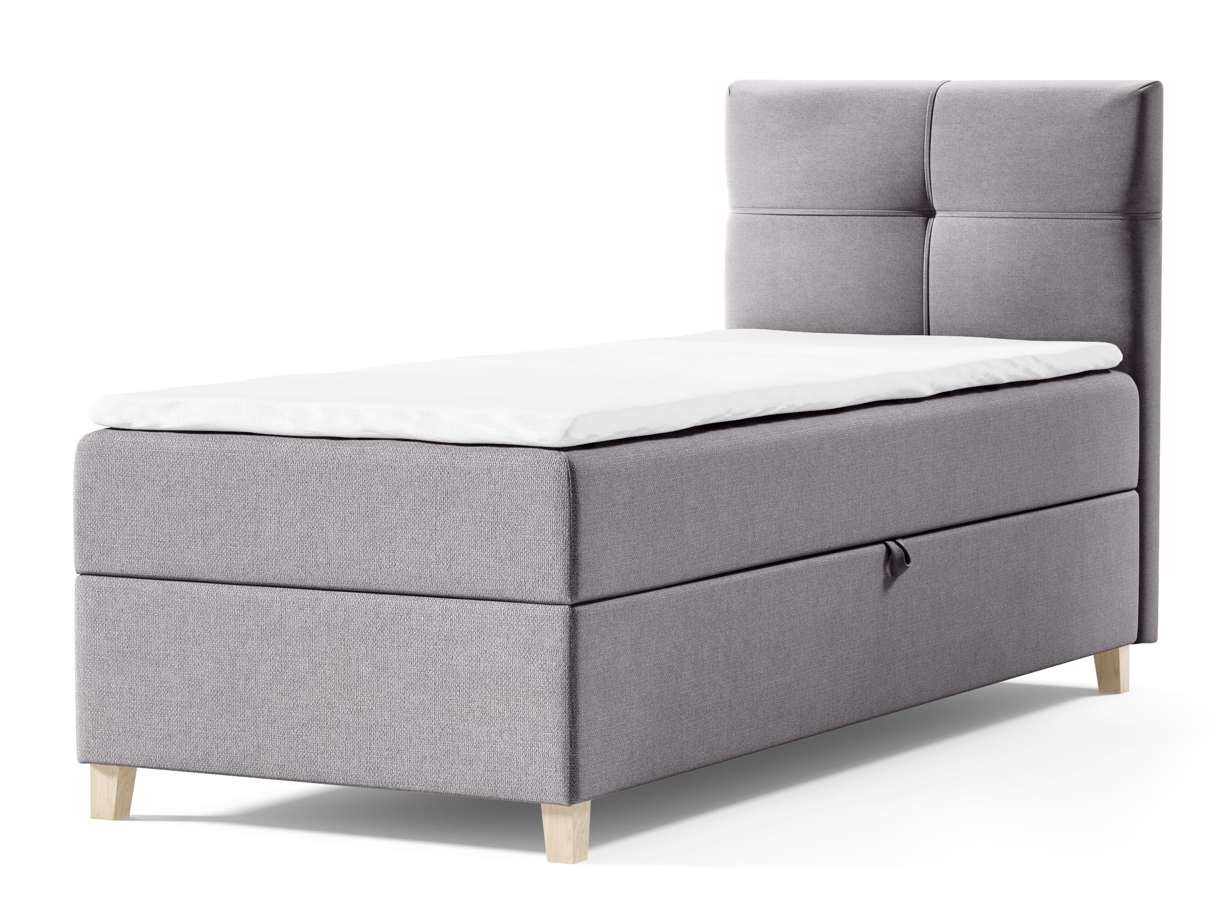 Continental bed Franklin 179 (Soro 90)