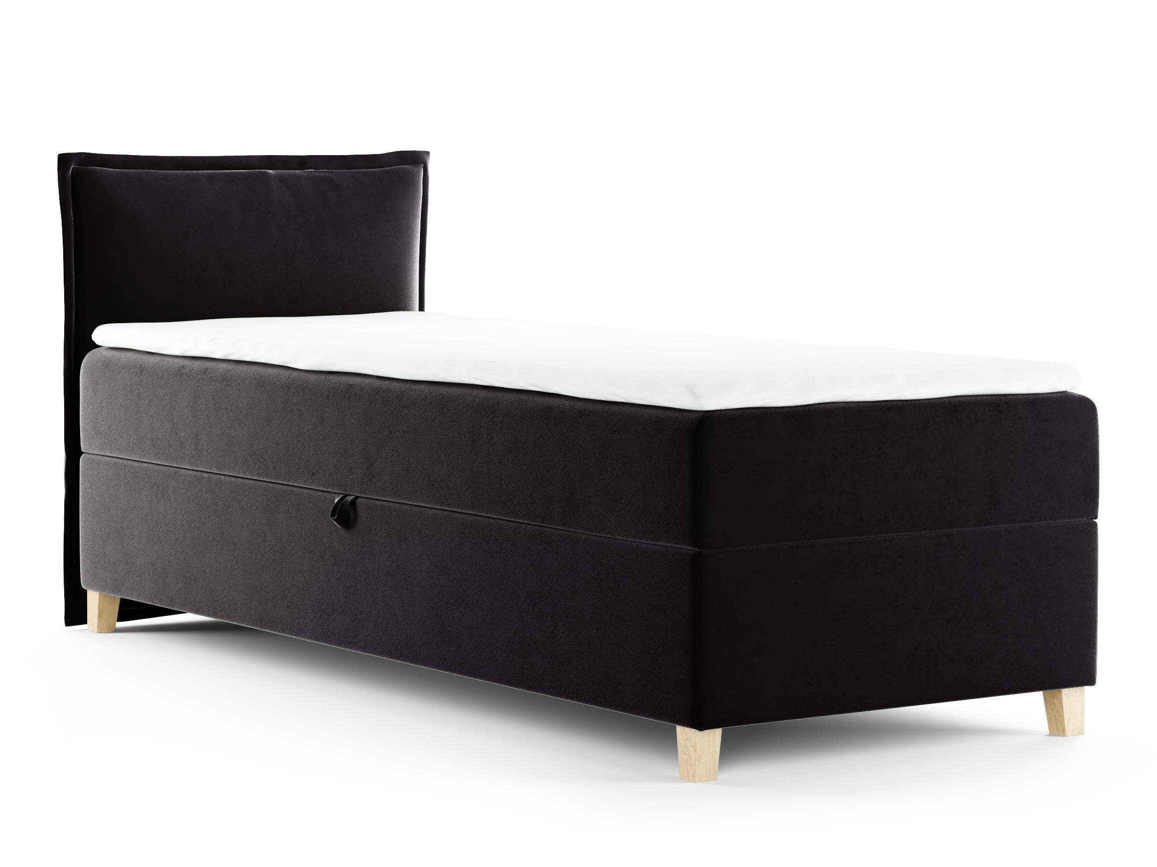 Continental bed Franklin 181 (Kronos 07)