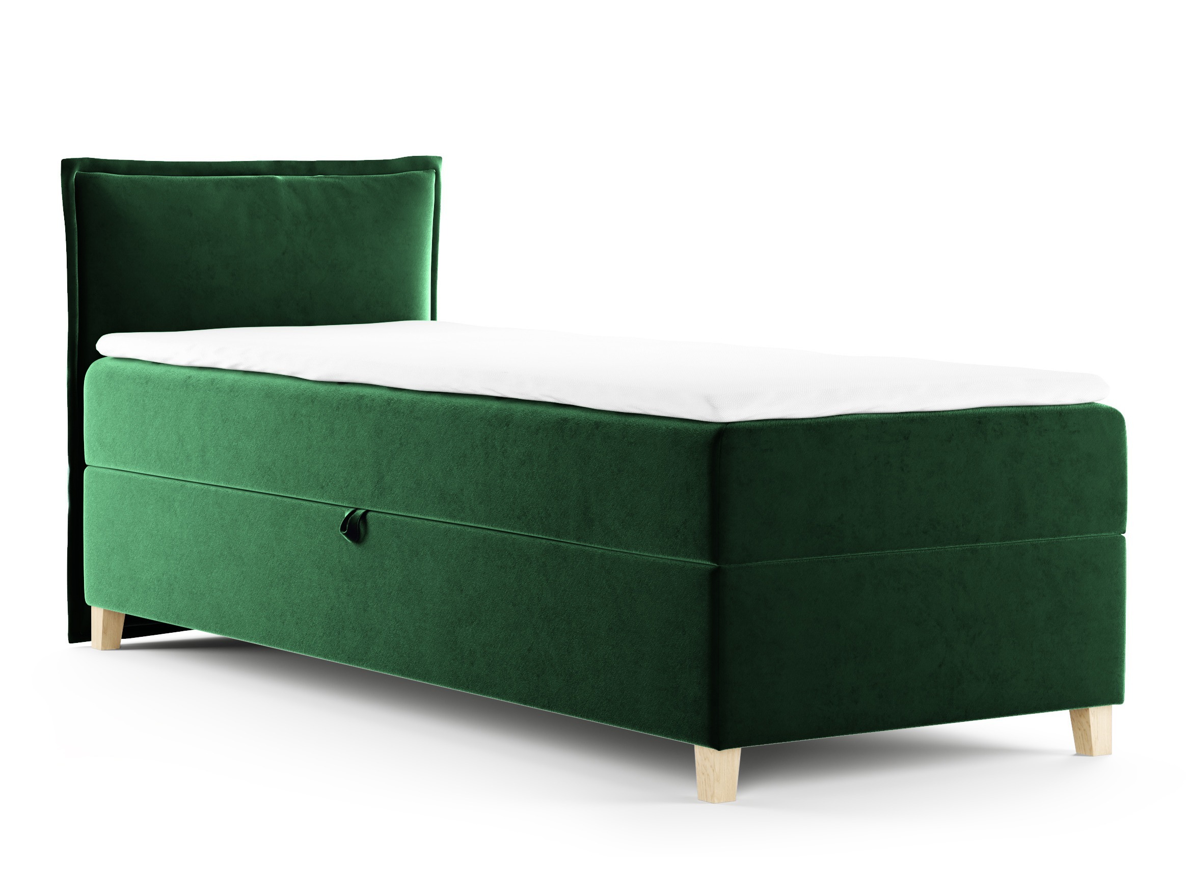 Continental bed Franklin 181 (Kronos 19)