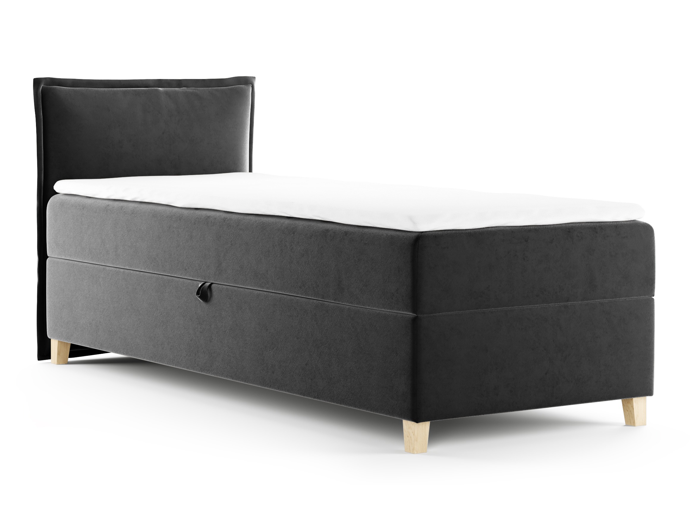 Continental bed Franklin 181 (Kronos 22)