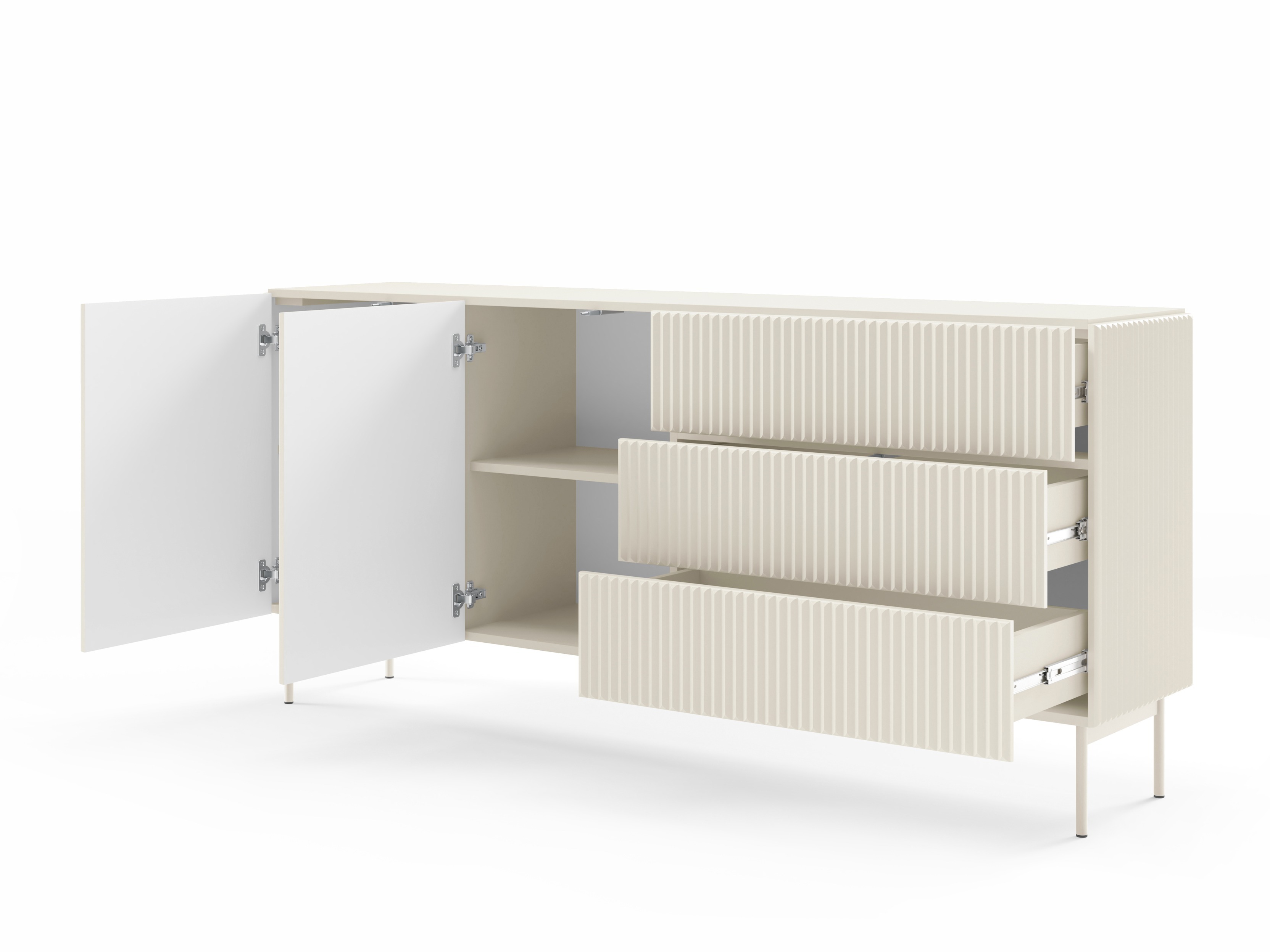 Living room set Revorli 106