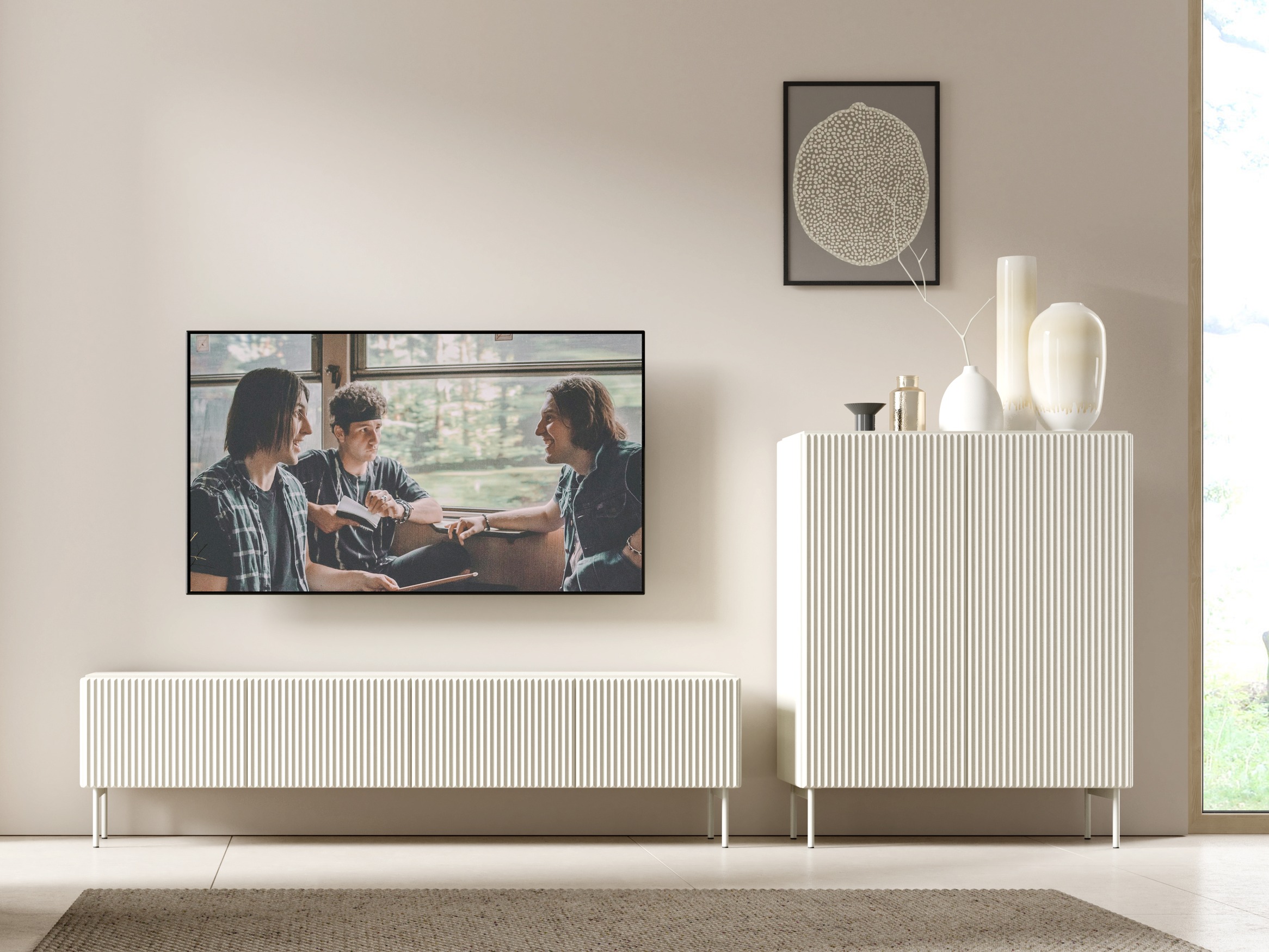 Sideboard Revorli 100