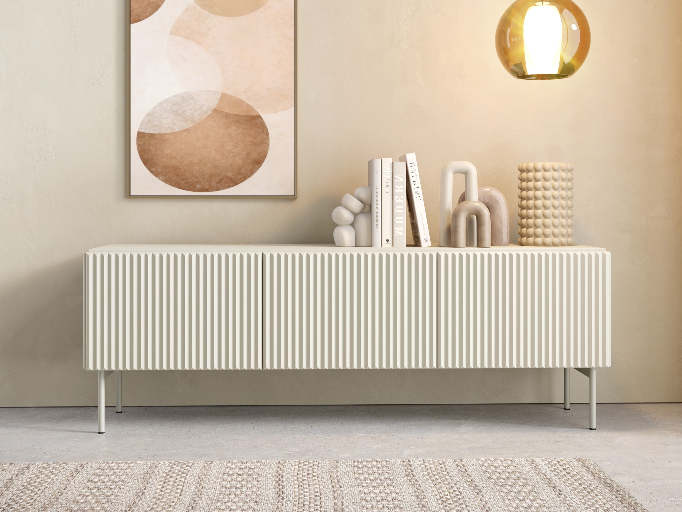 TV stand Revorli 105