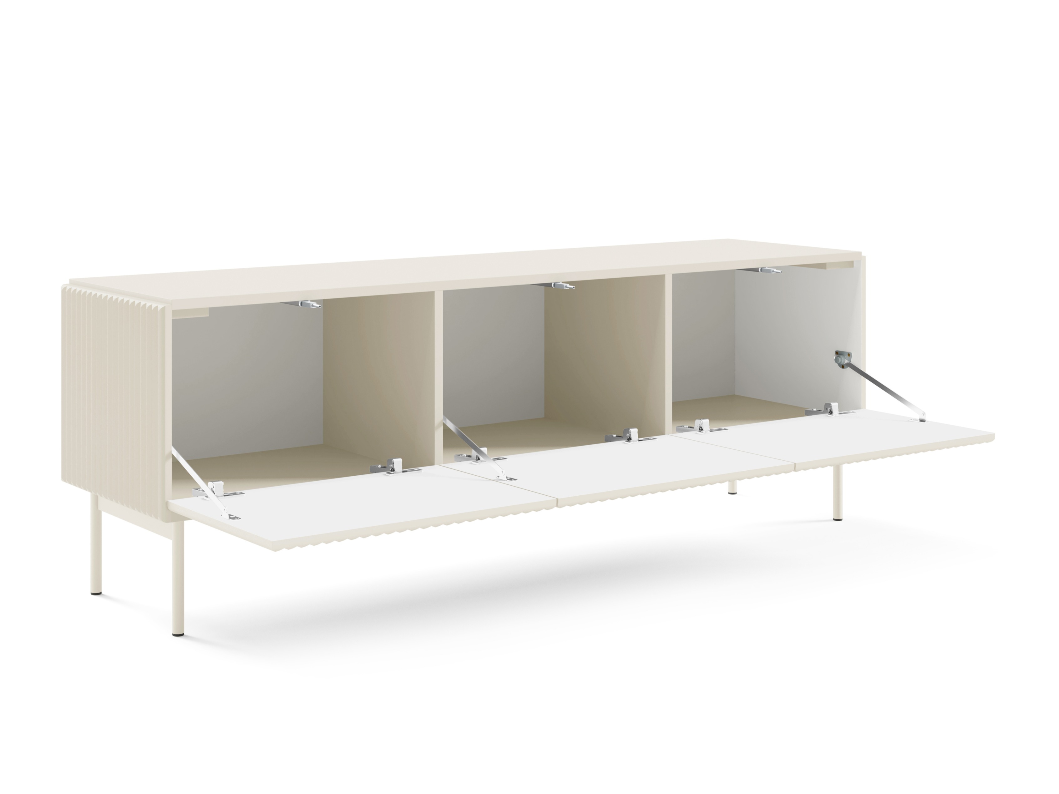 TV stand Revorli 105