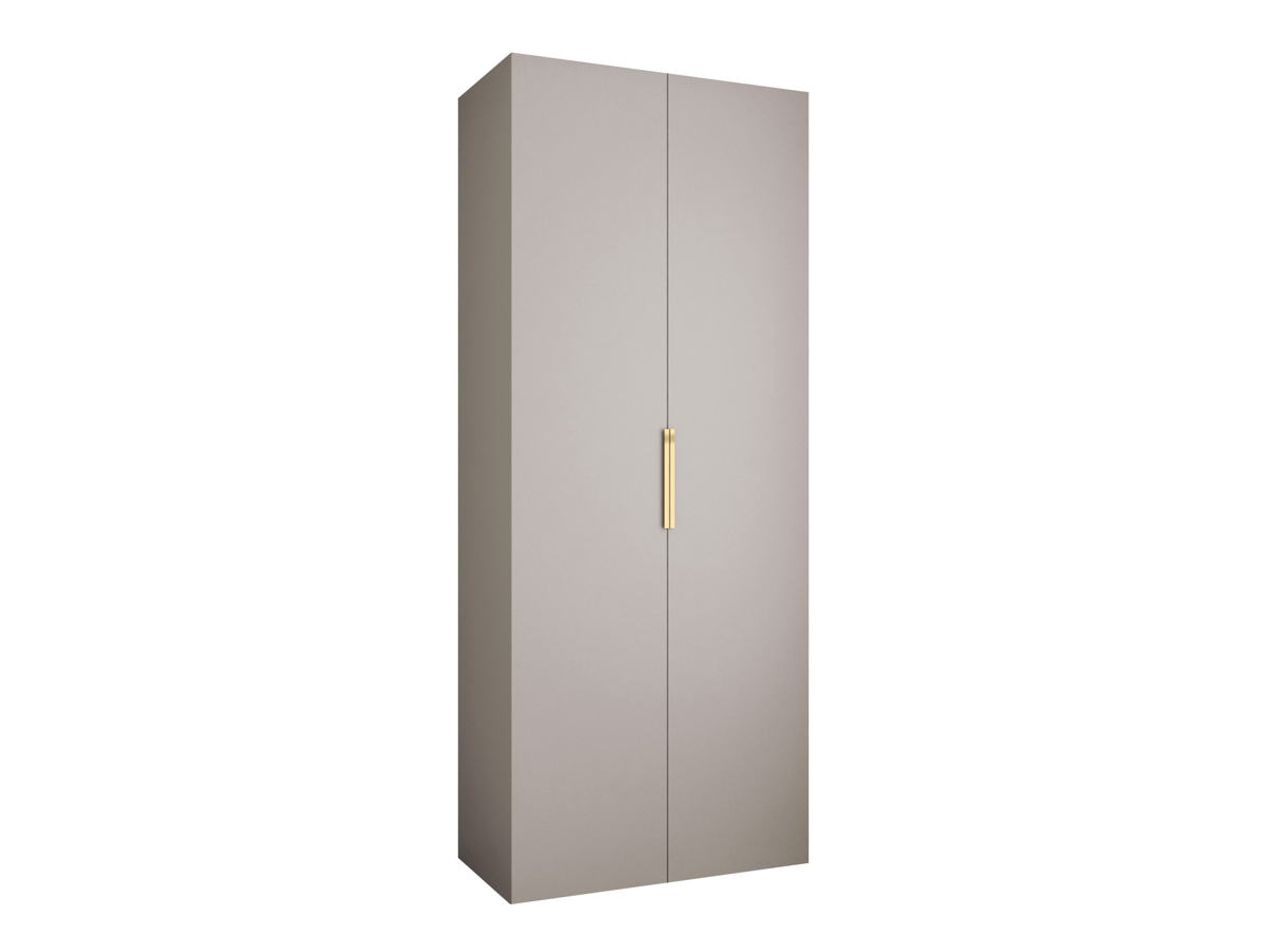 Wardrobe Hartford 572 (Cashmere)