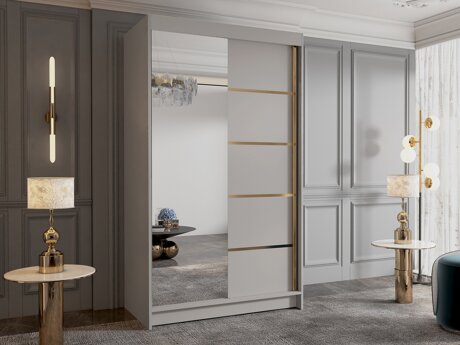 Wardrobe SI105