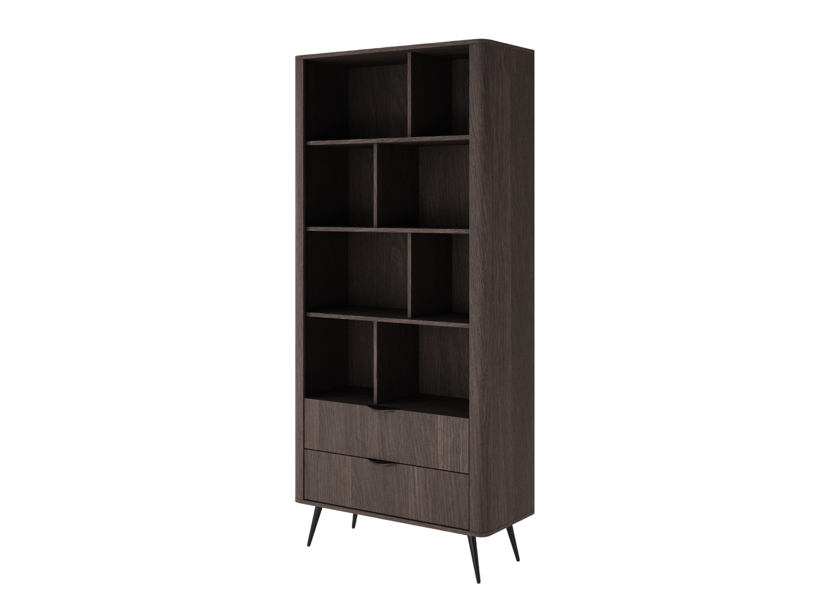 Bookcase Nufena 100