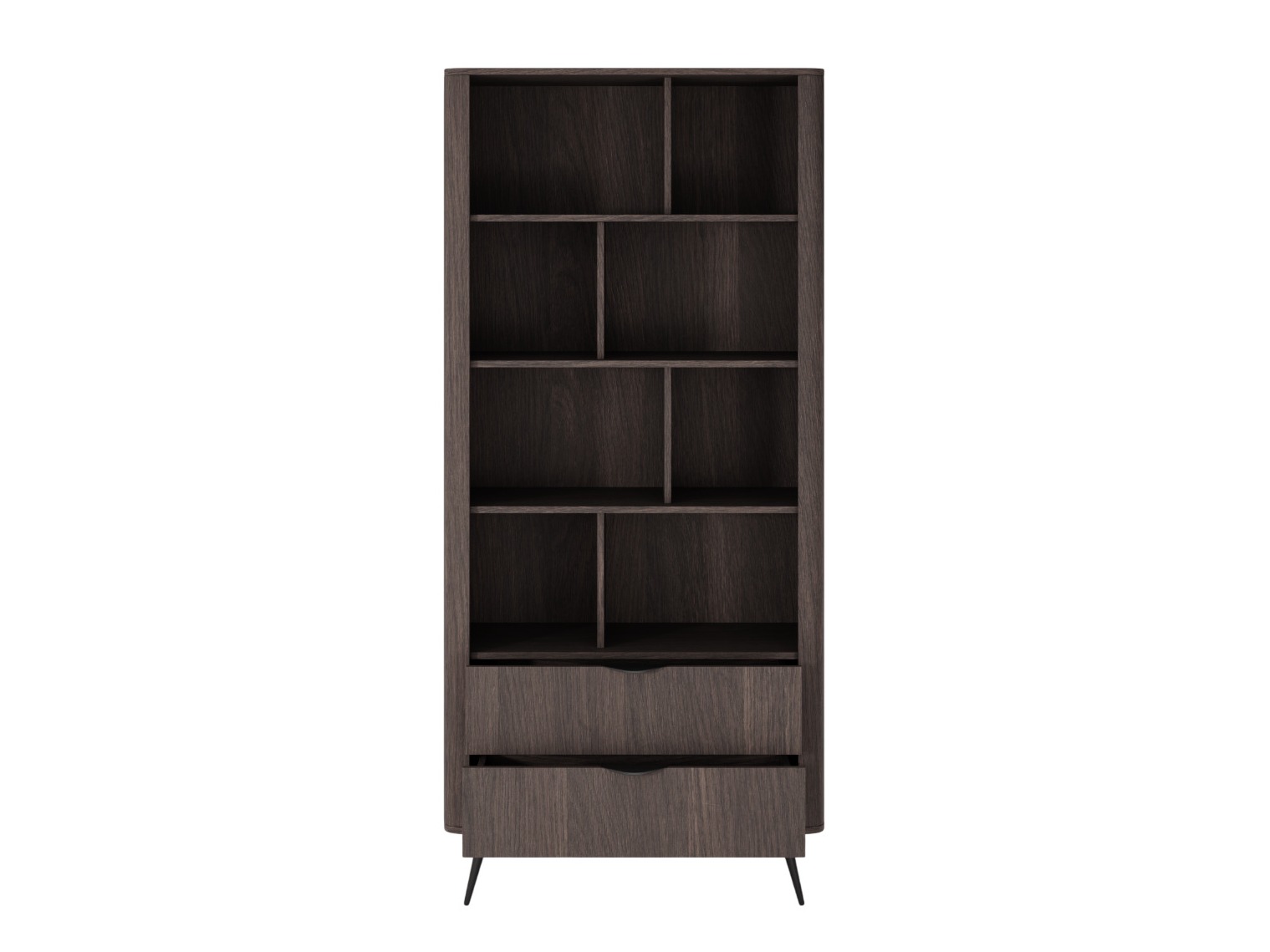 Bookcase Nufena 100