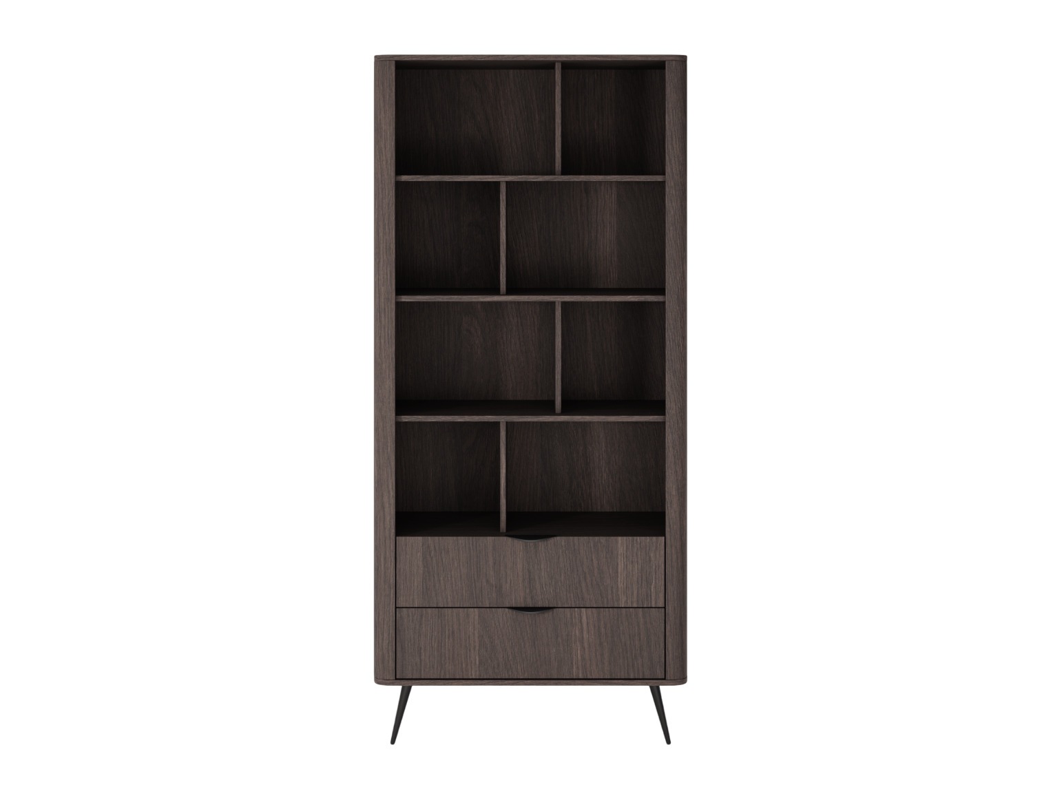 Bookcase Nufena 100