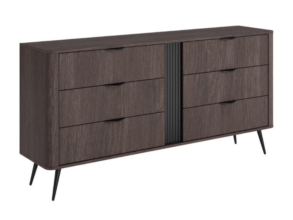 Chest of drawers Nufena 102