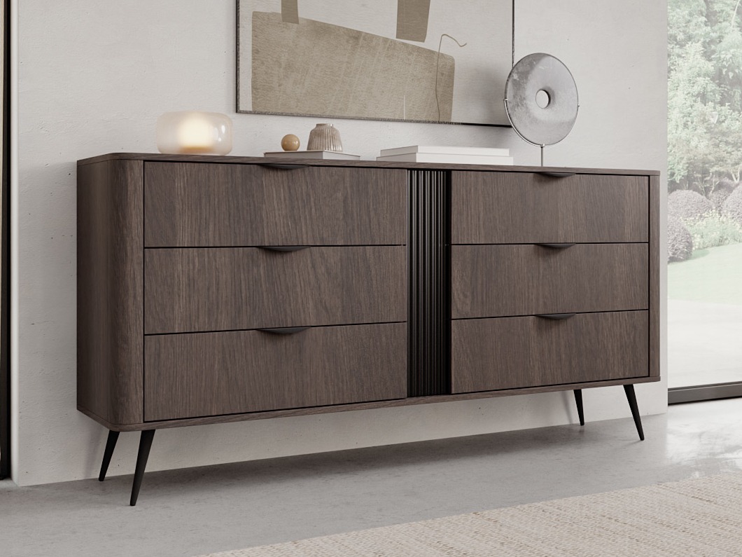 Chest of drawers Nufena 102
