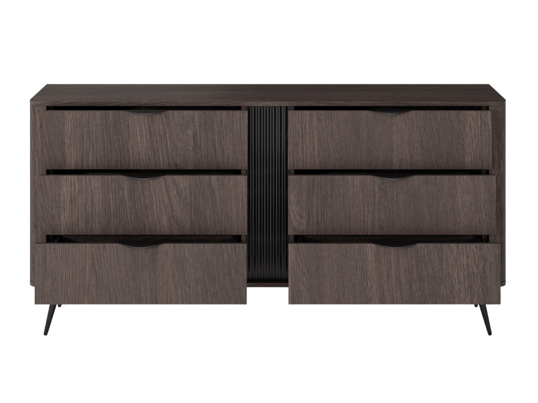 Chest of drawers Nufena 102