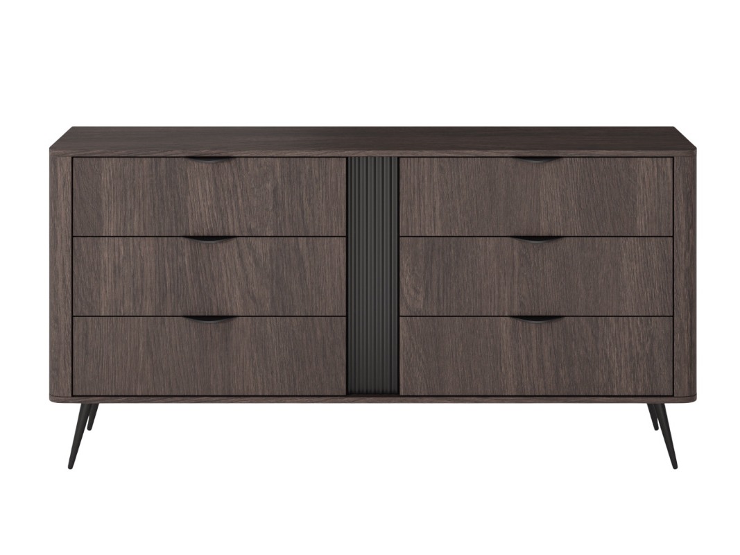 Chest of drawers Nufena 102