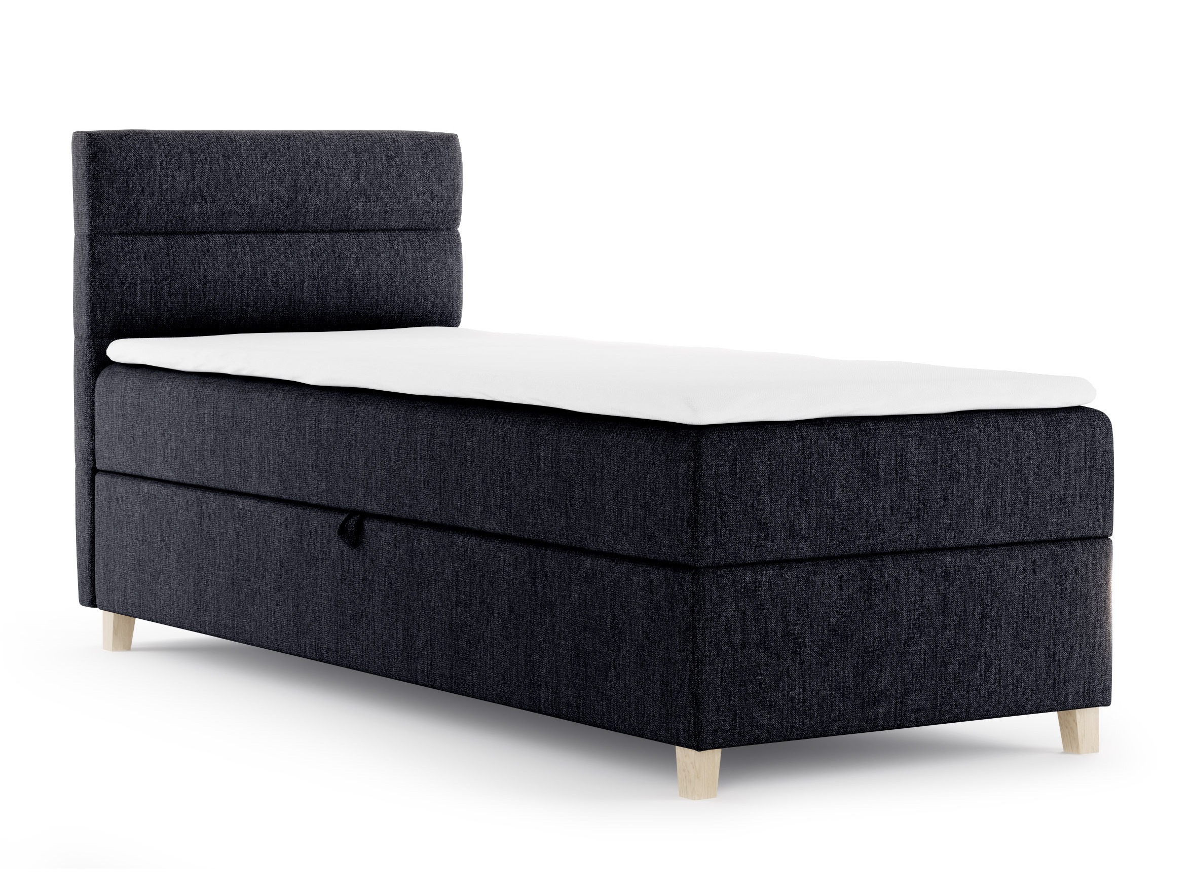 Continental bed Franklin 180 (Soro 100)