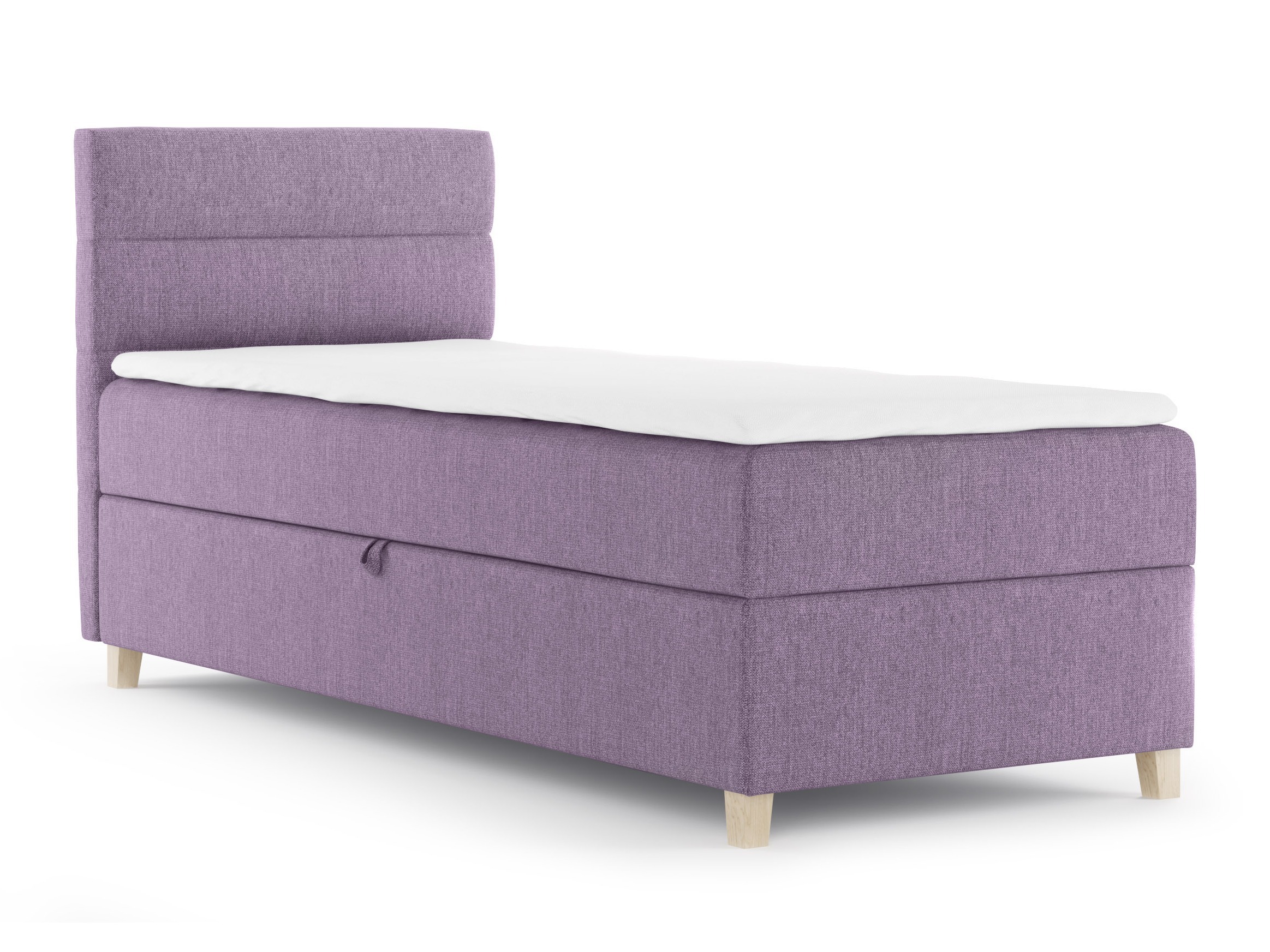 Continental bed Franklin 180 (Soro 65)