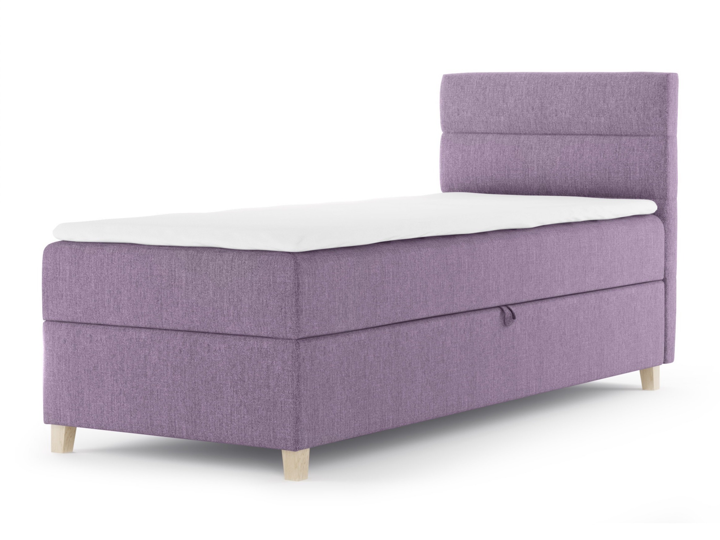Continental bed Franklin 180 (Soro 65)