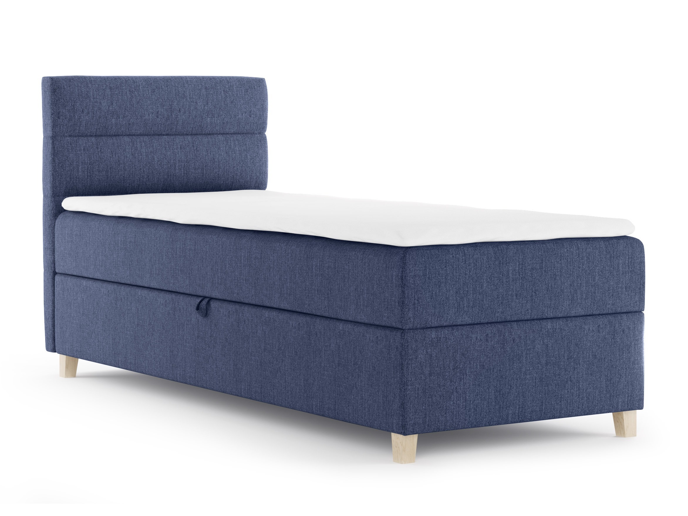 Continental bed Franklin 180 (Soro 76)