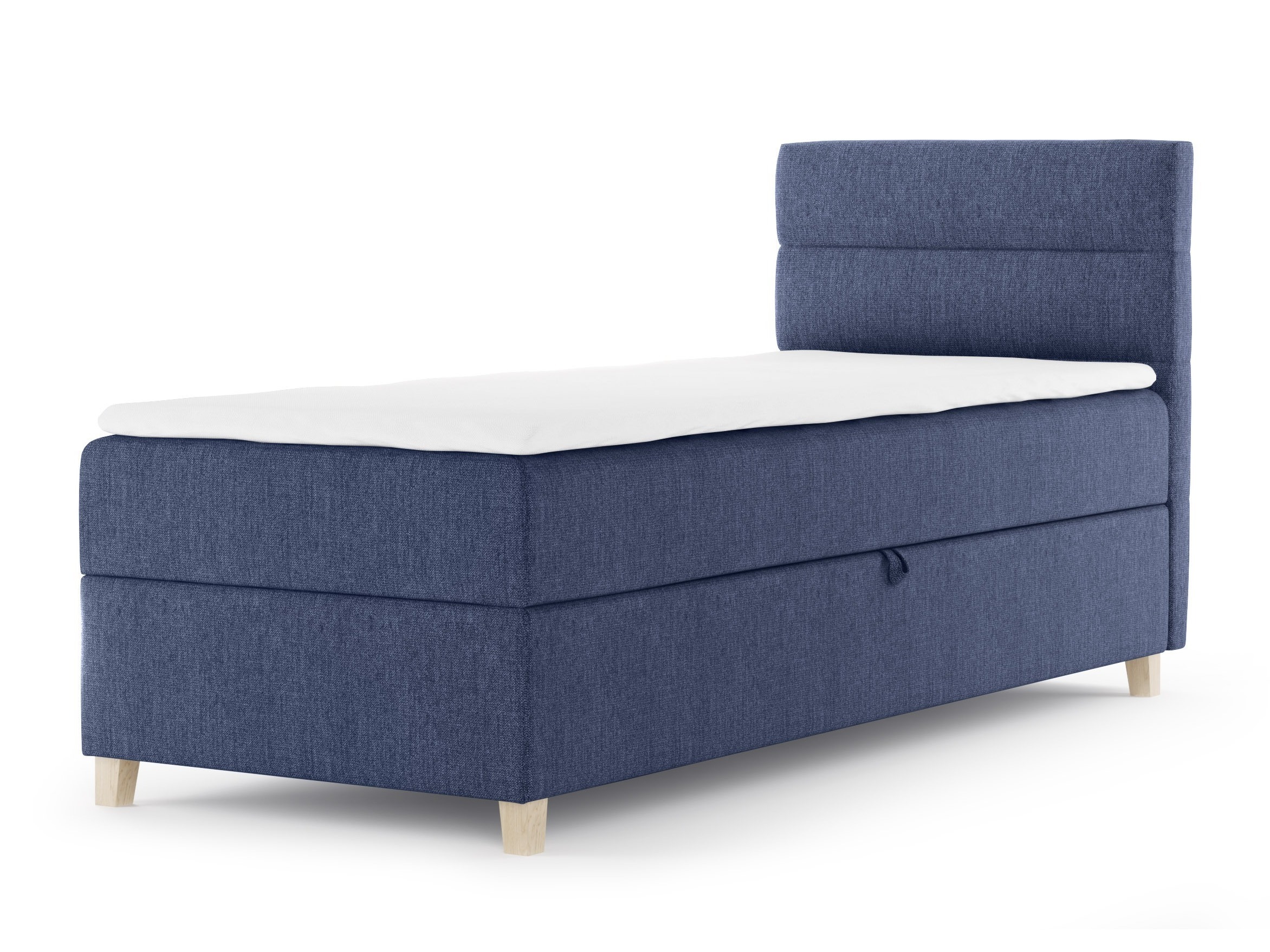 Continental bed Franklin 180 (Soro 76)