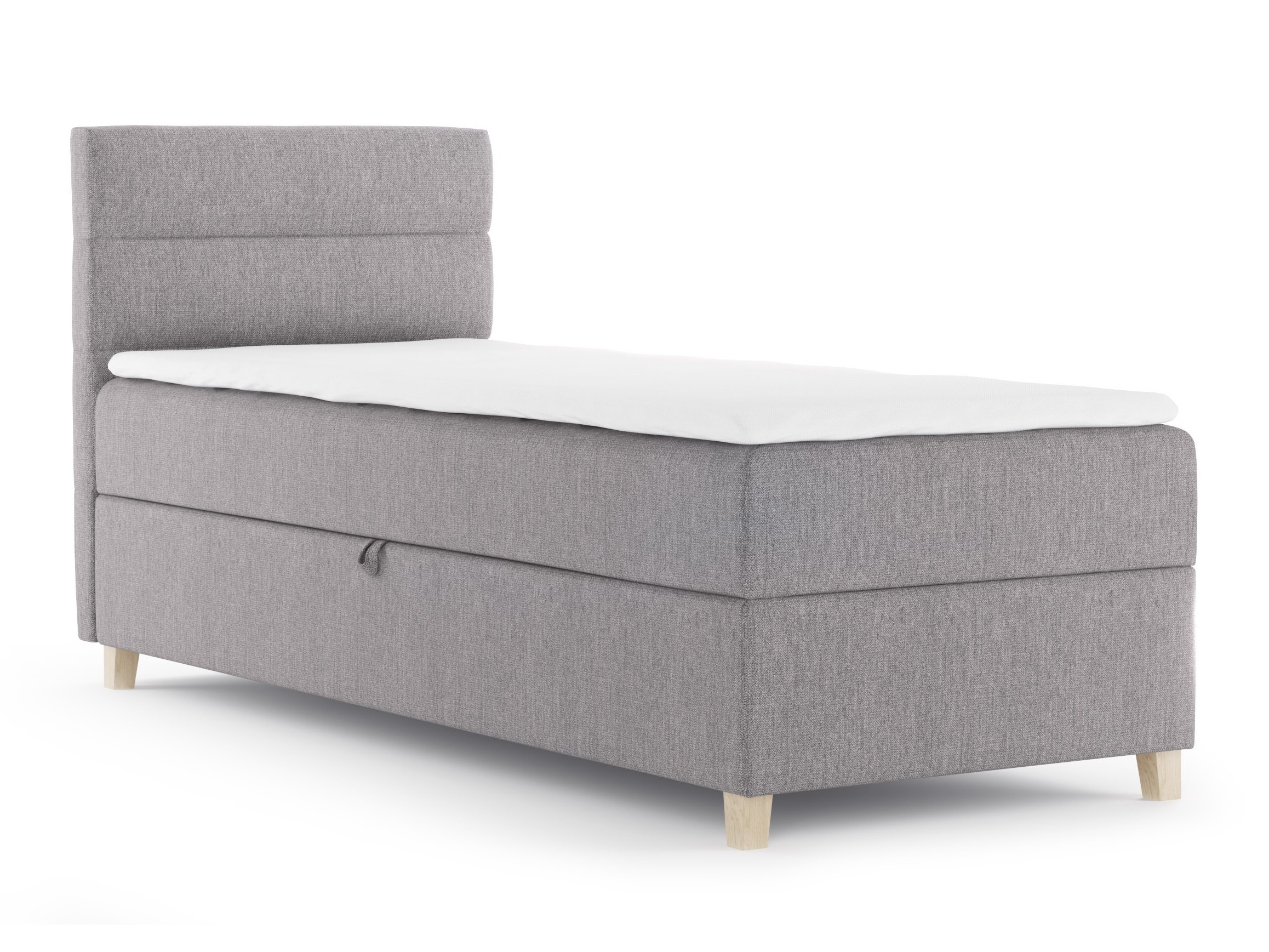 Continental bed Franklin 180 (Soro 90)