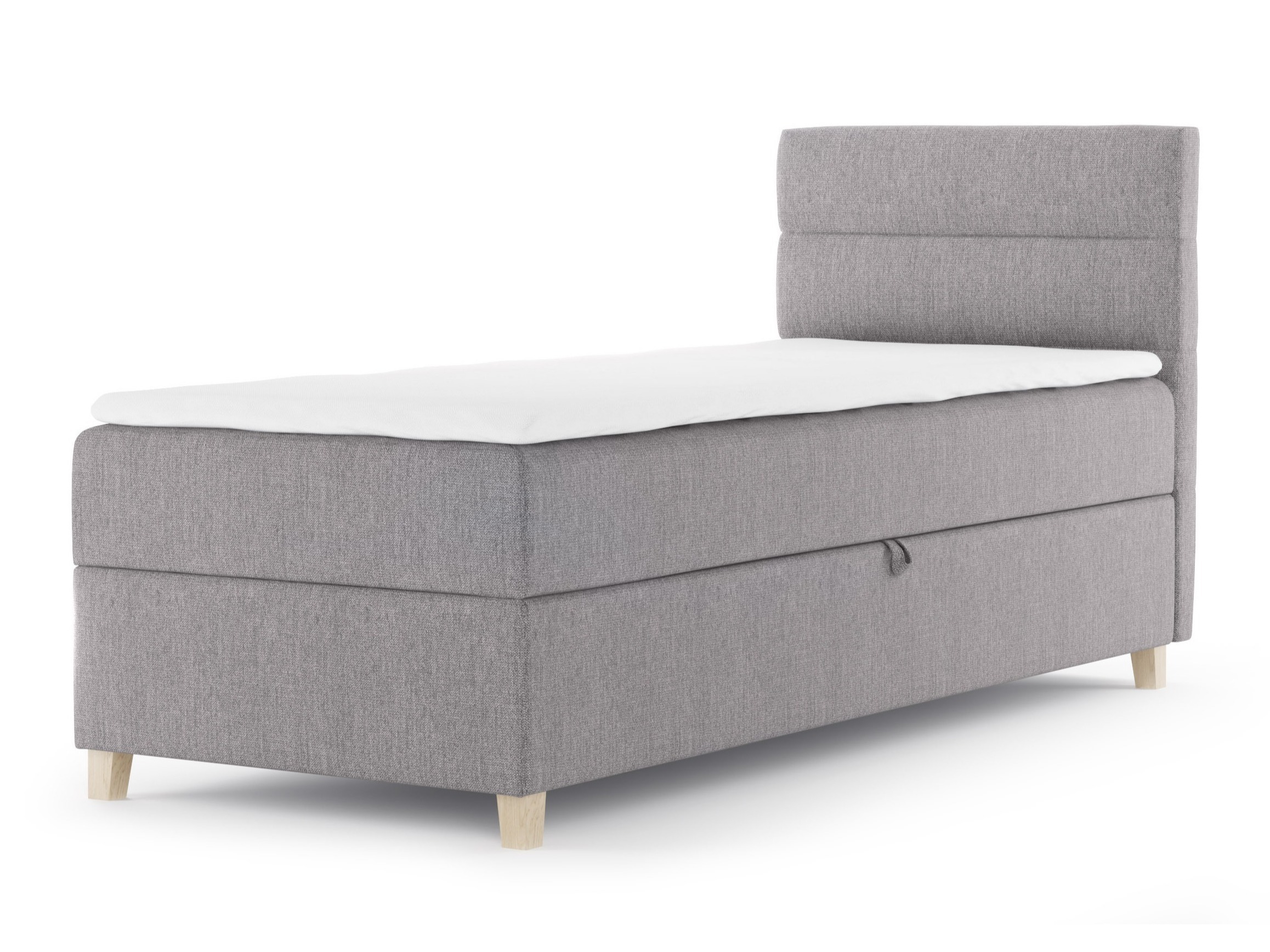 Continental bed Franklin 180 (Soro 90)