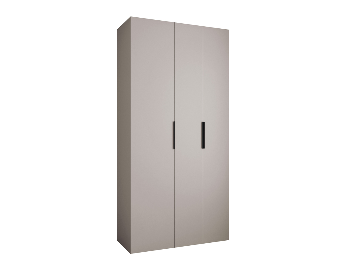 Wardrobe Hartford 573 (Cashmere)