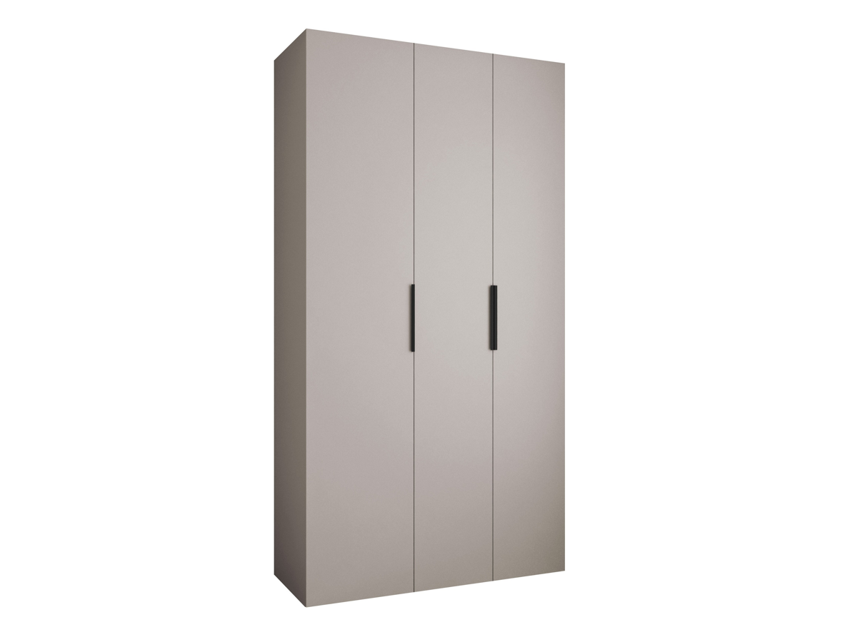 Wardrobe Hartford 573 (Cashmere)