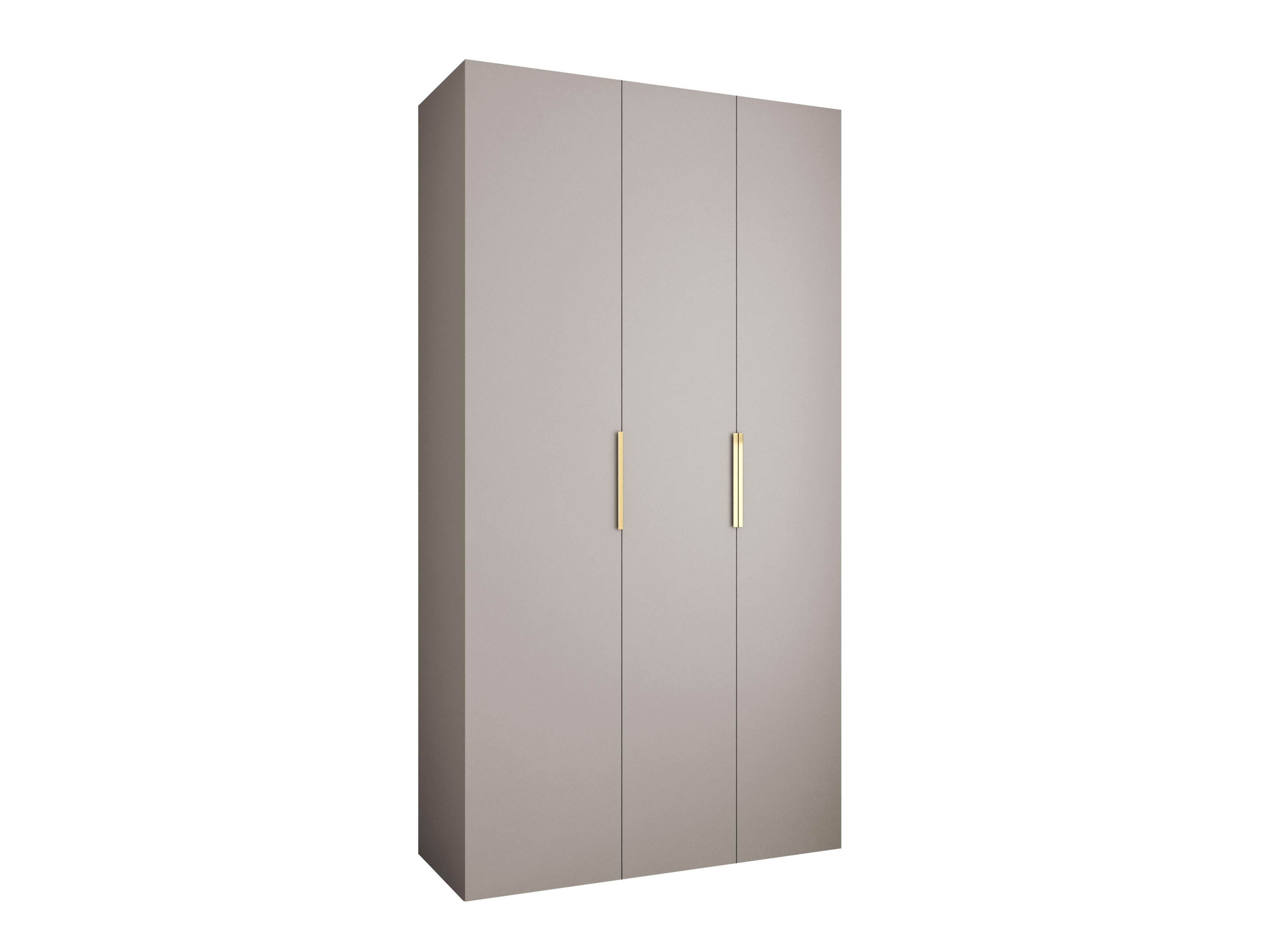 Wardrobe Hartford 573 (Cashmere)