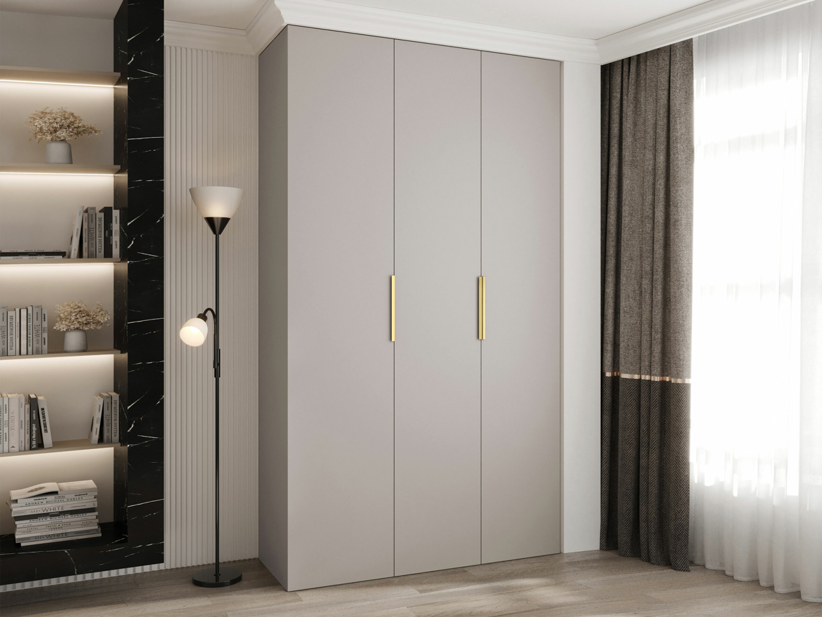 Wardrobe Hartford 573 (Cashmere)