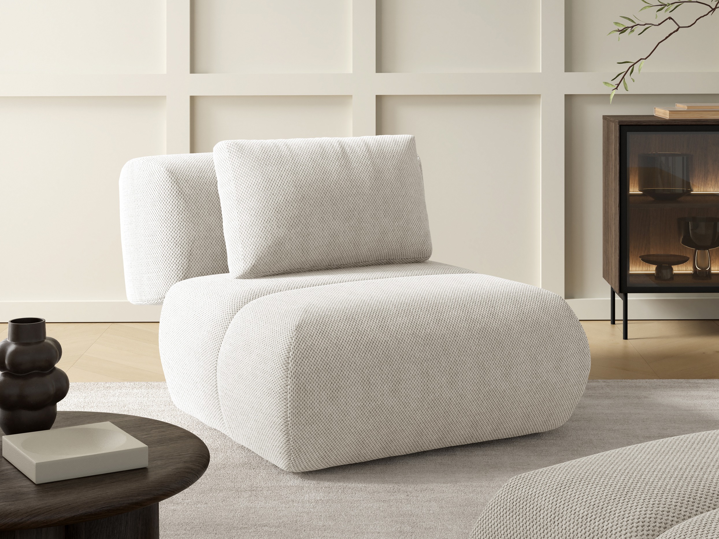 Armchair Kingston 194 (Dot 07)