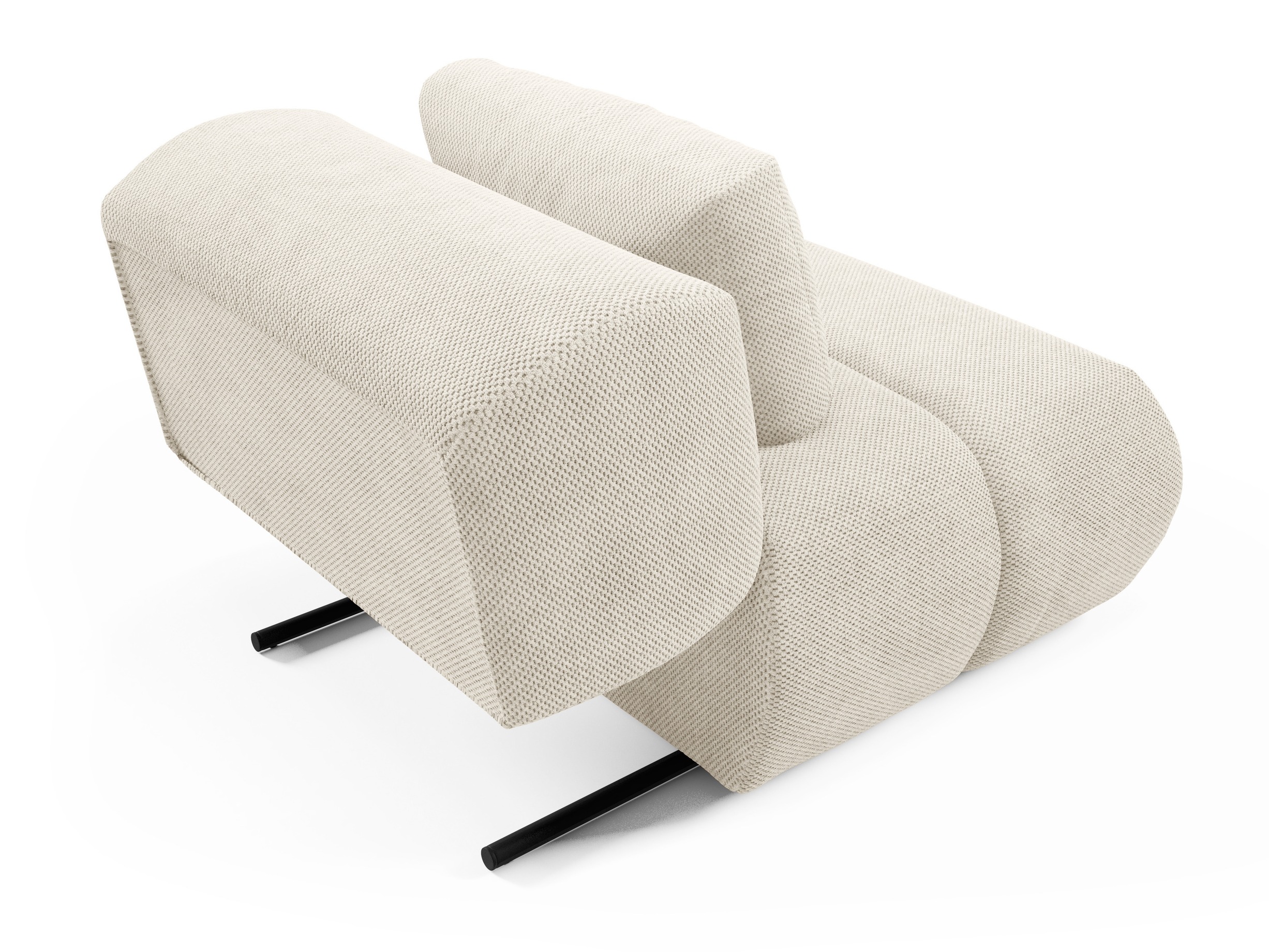 Armchair Kingston 194 (Dot 07)