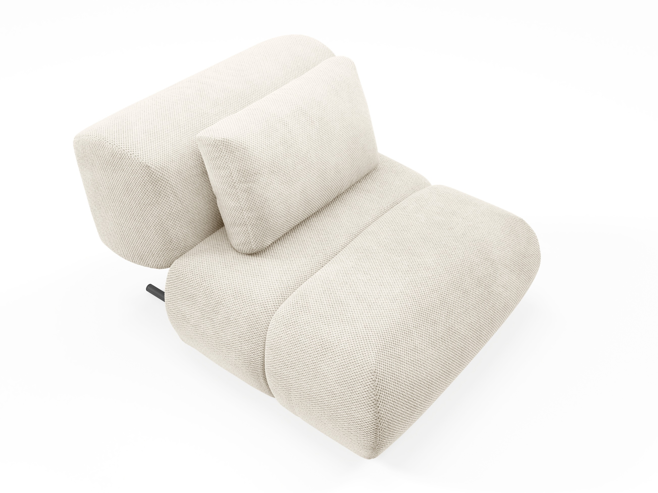 Armchair Kingston 194 (Dot 07)