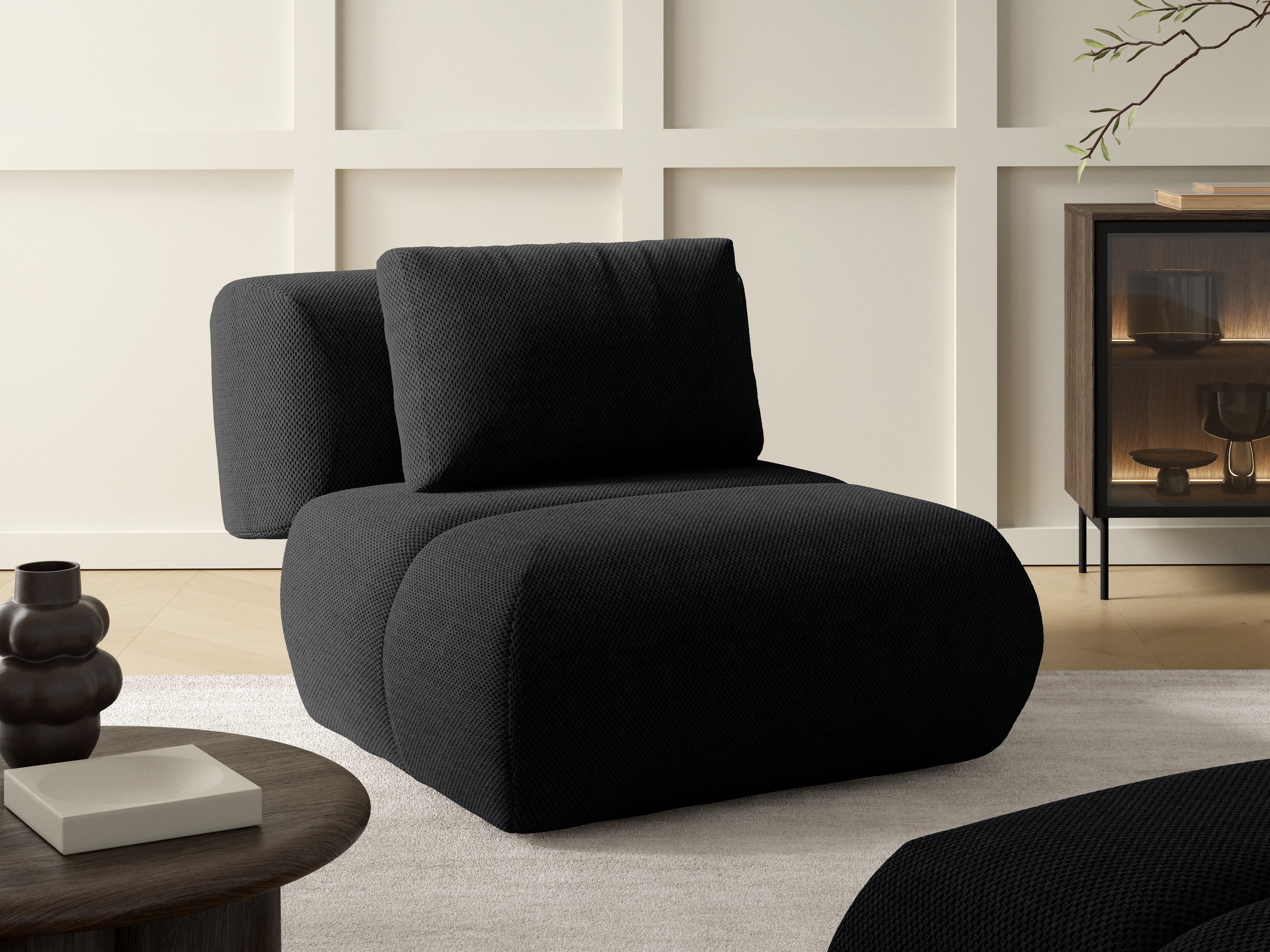 Armchair Kingston 194 (Dot 100)