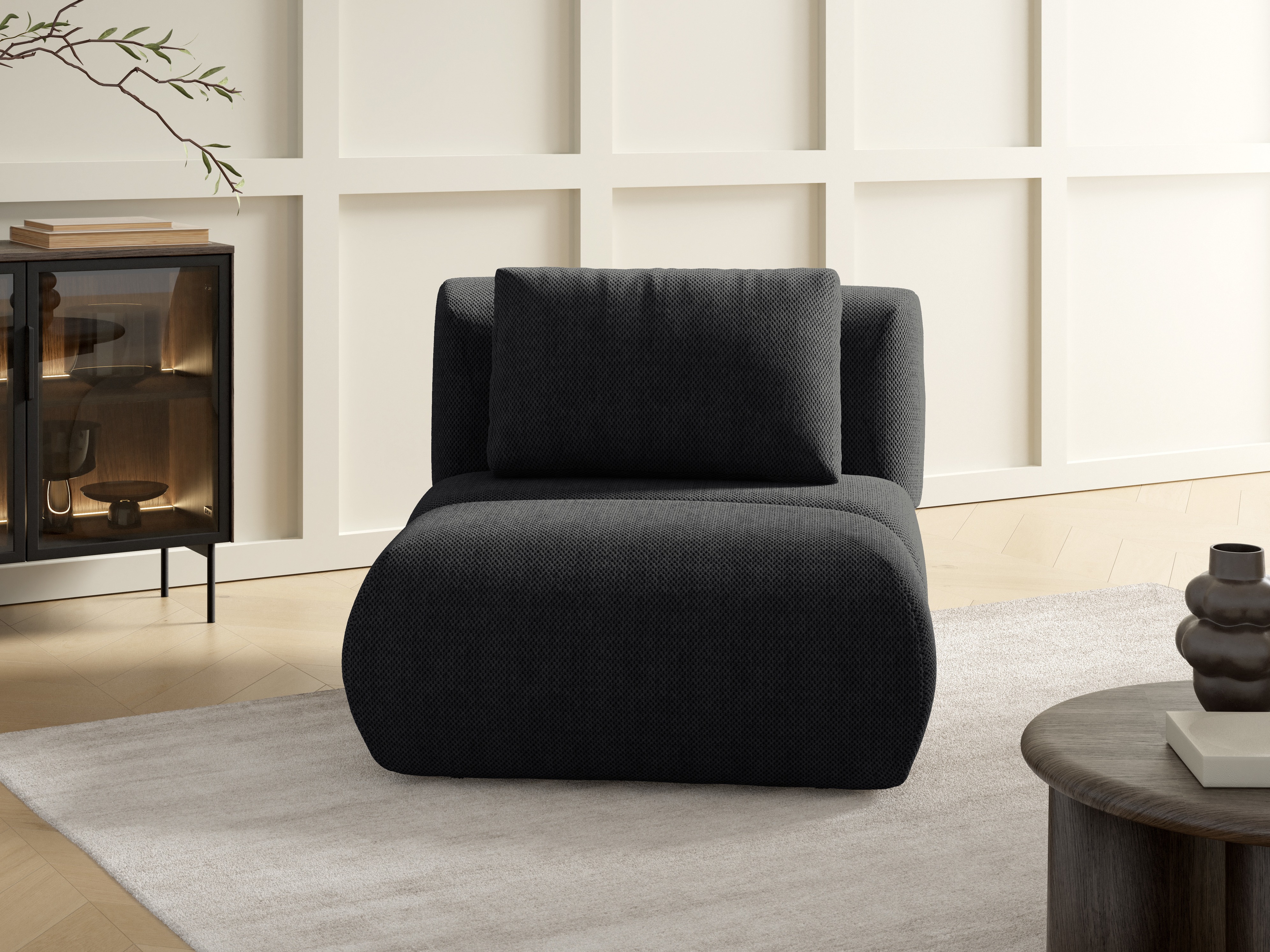 Armchair Kingston 194 (Dot 100)