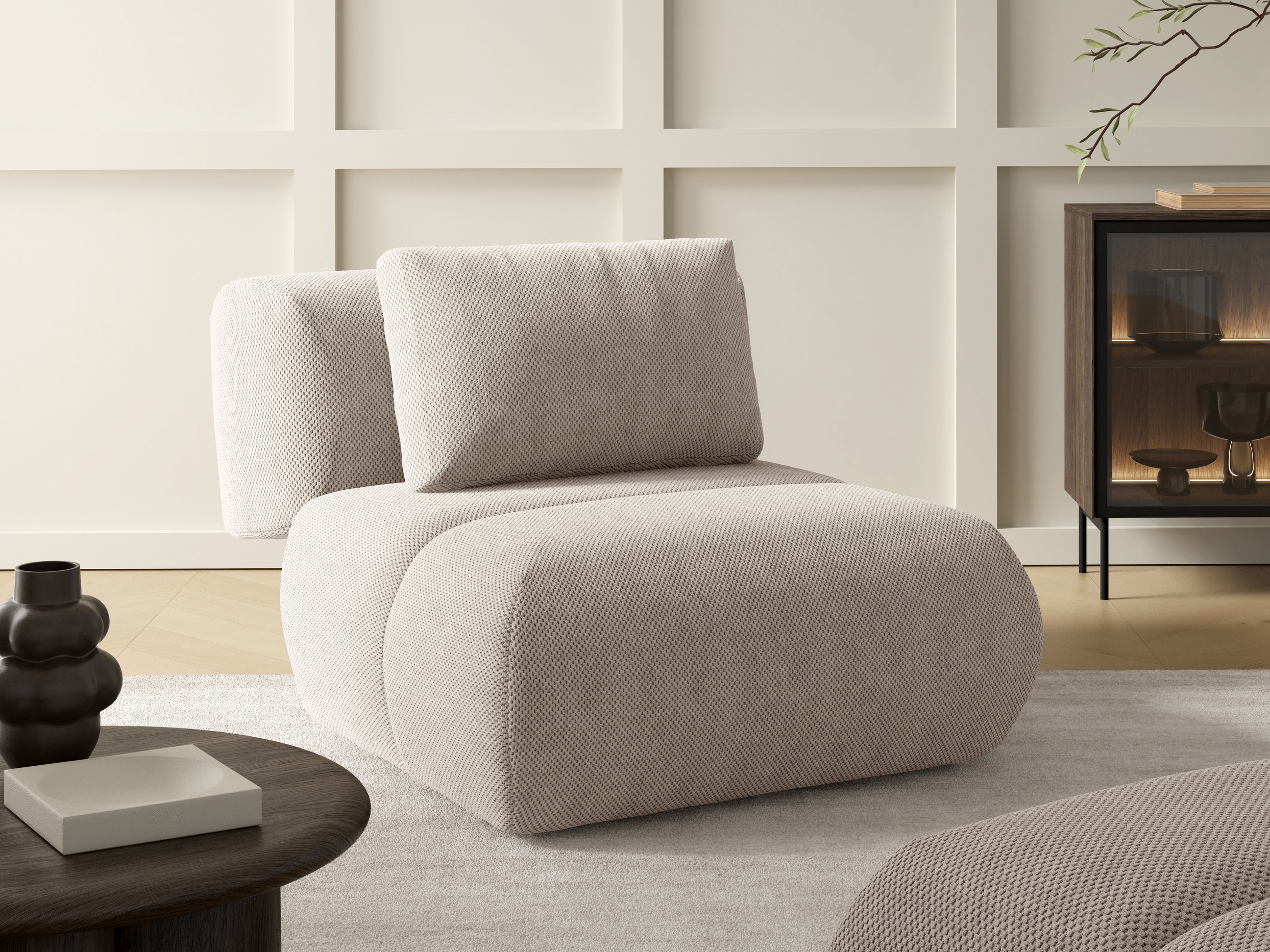 Armchair Kingston 194 (Dot 22)
