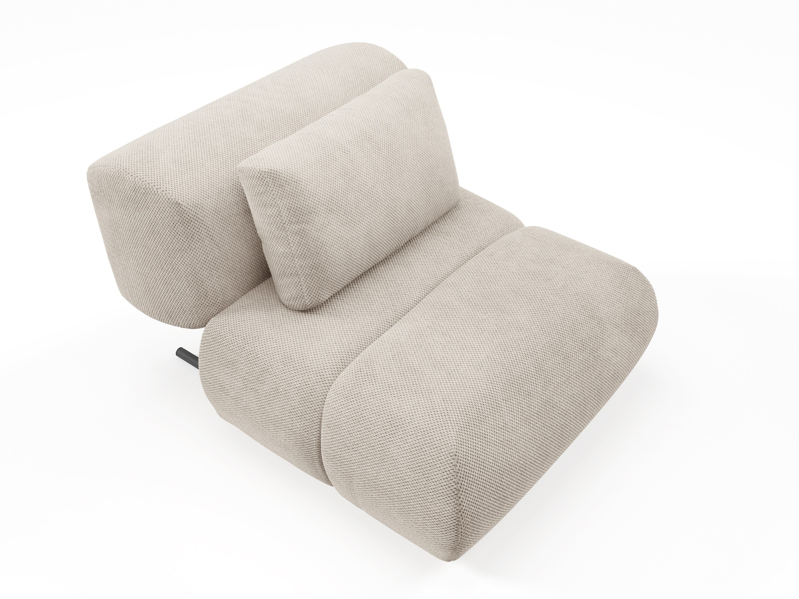 Armchair Kingston 194 (Dot 22)