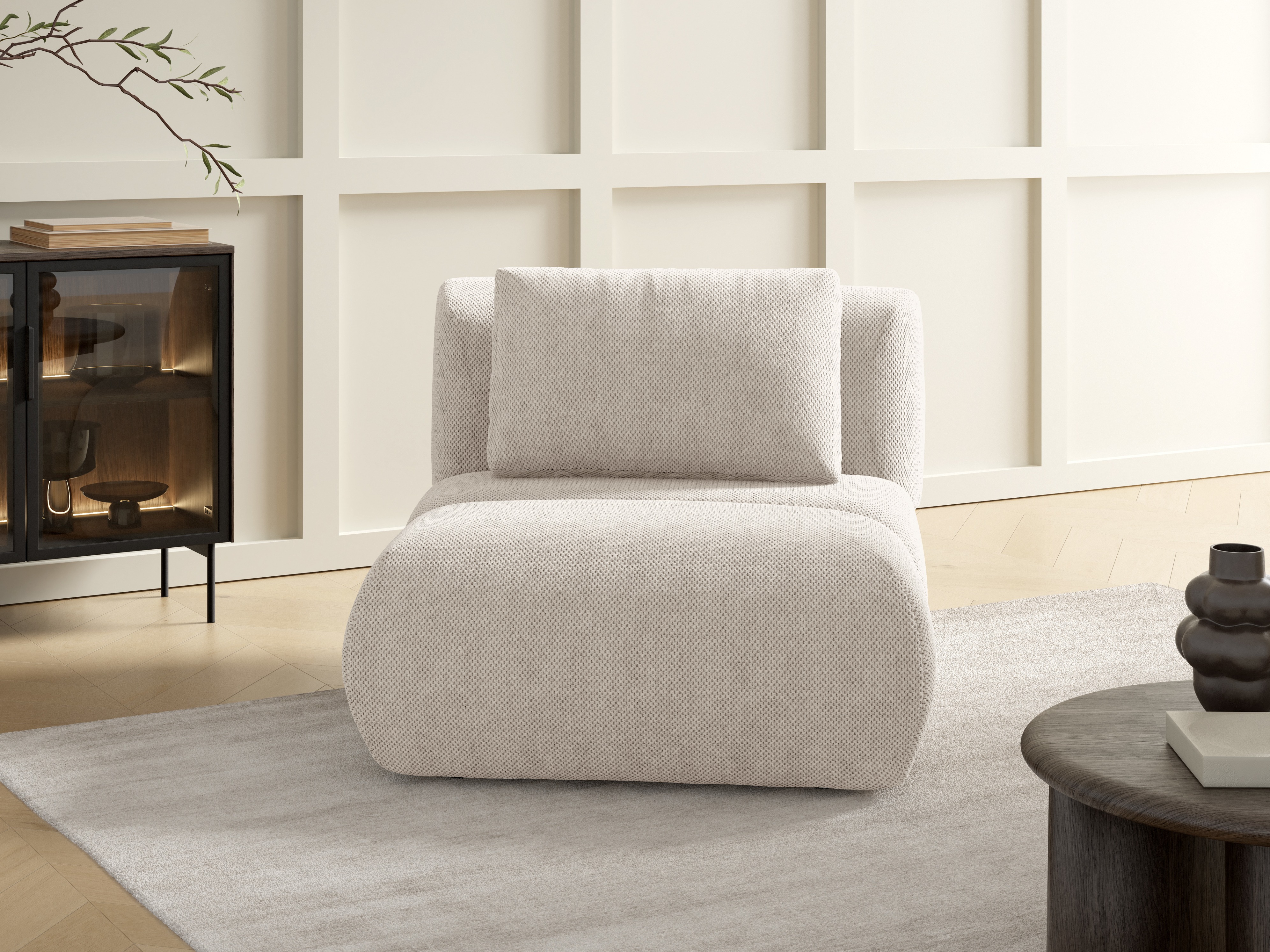 Armchair Kingston 194 (Dot 22)