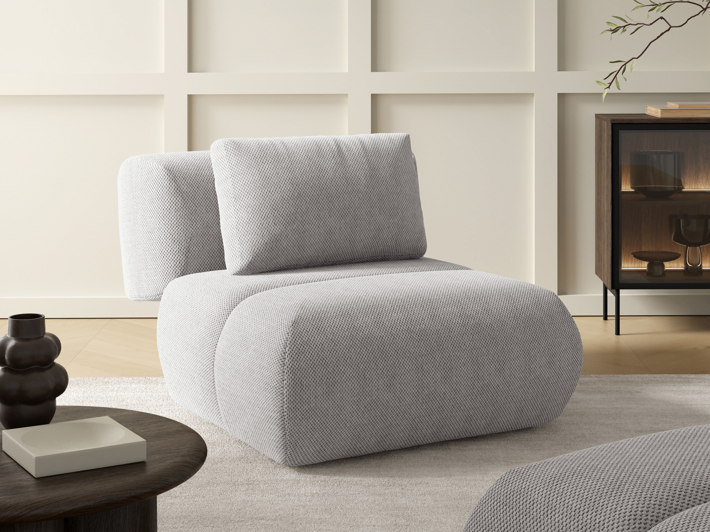 Armchair Kingston 194 (Dot 90)