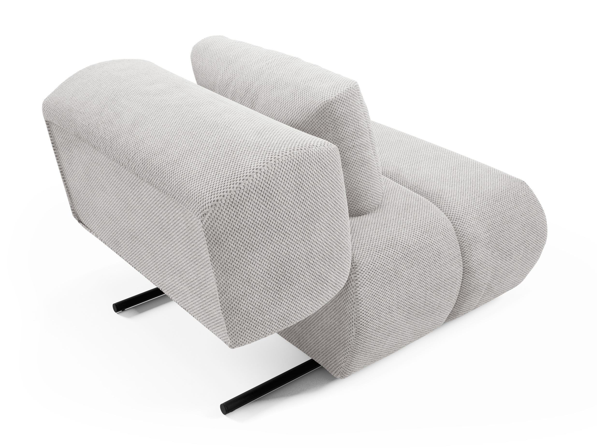 Armchair Kingston 194 (Dot 90)