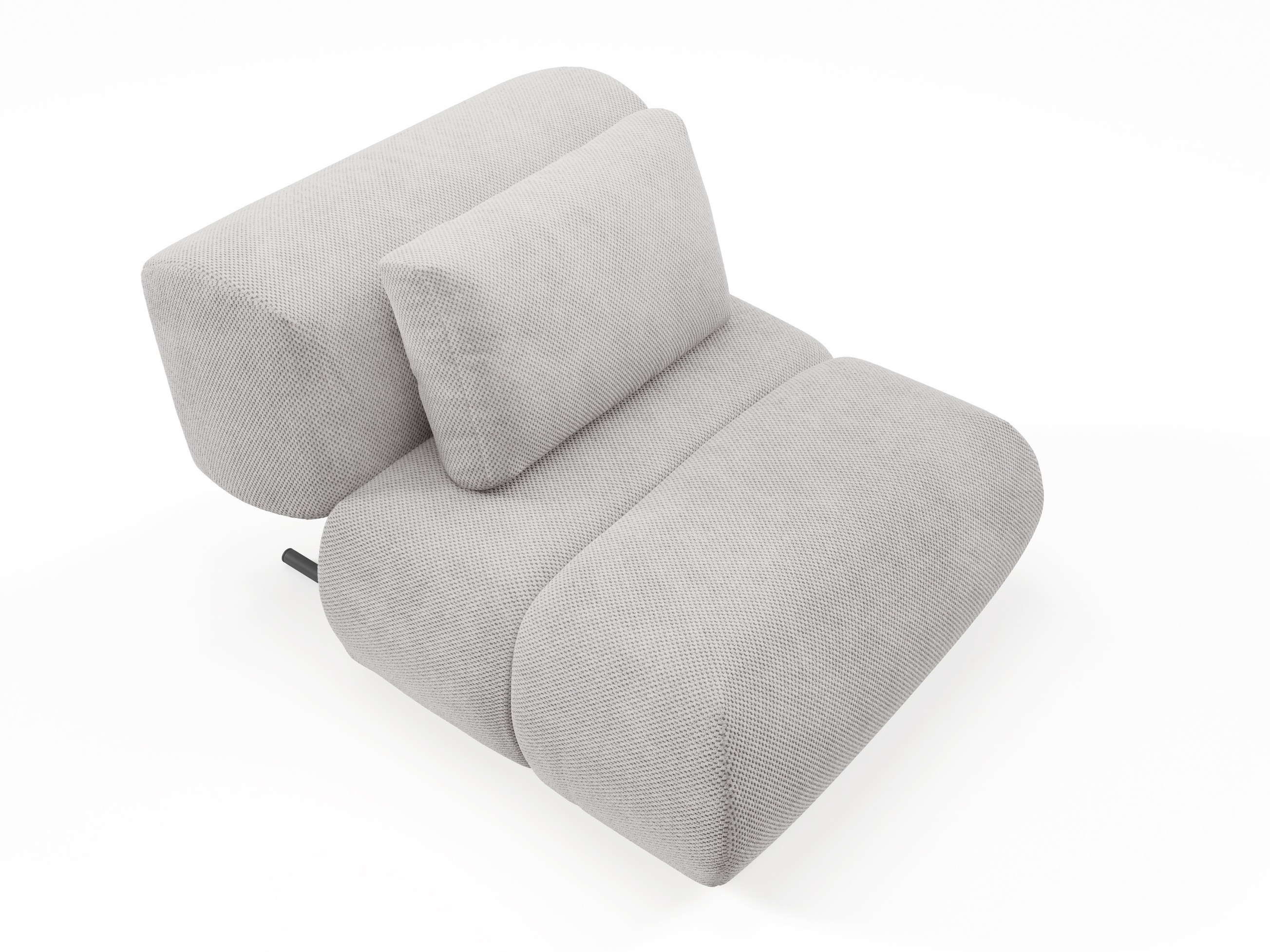 Armchair Kingston 194 (Dot 90)
