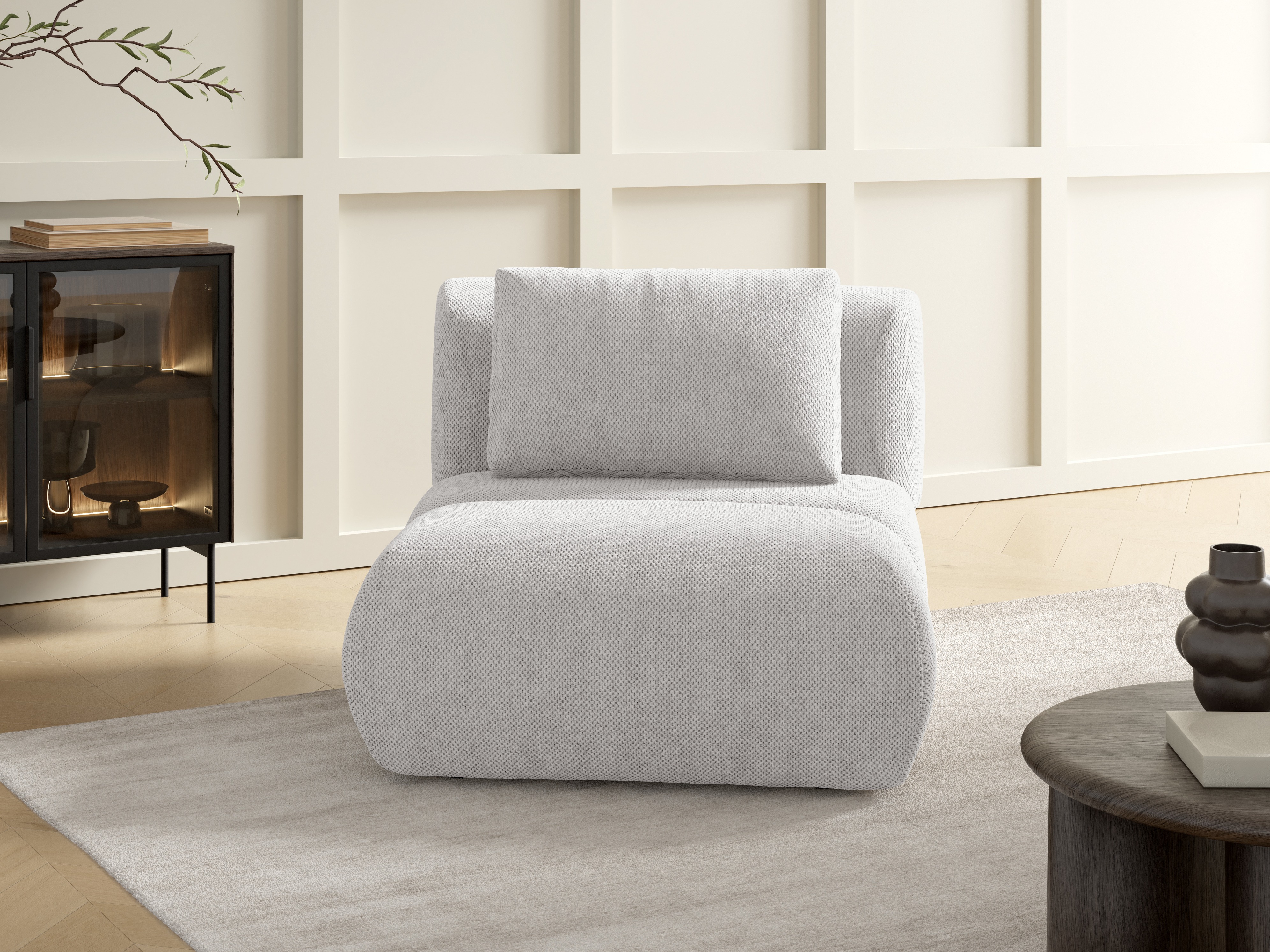 Armchair Kingston 194 (Dot 90)
