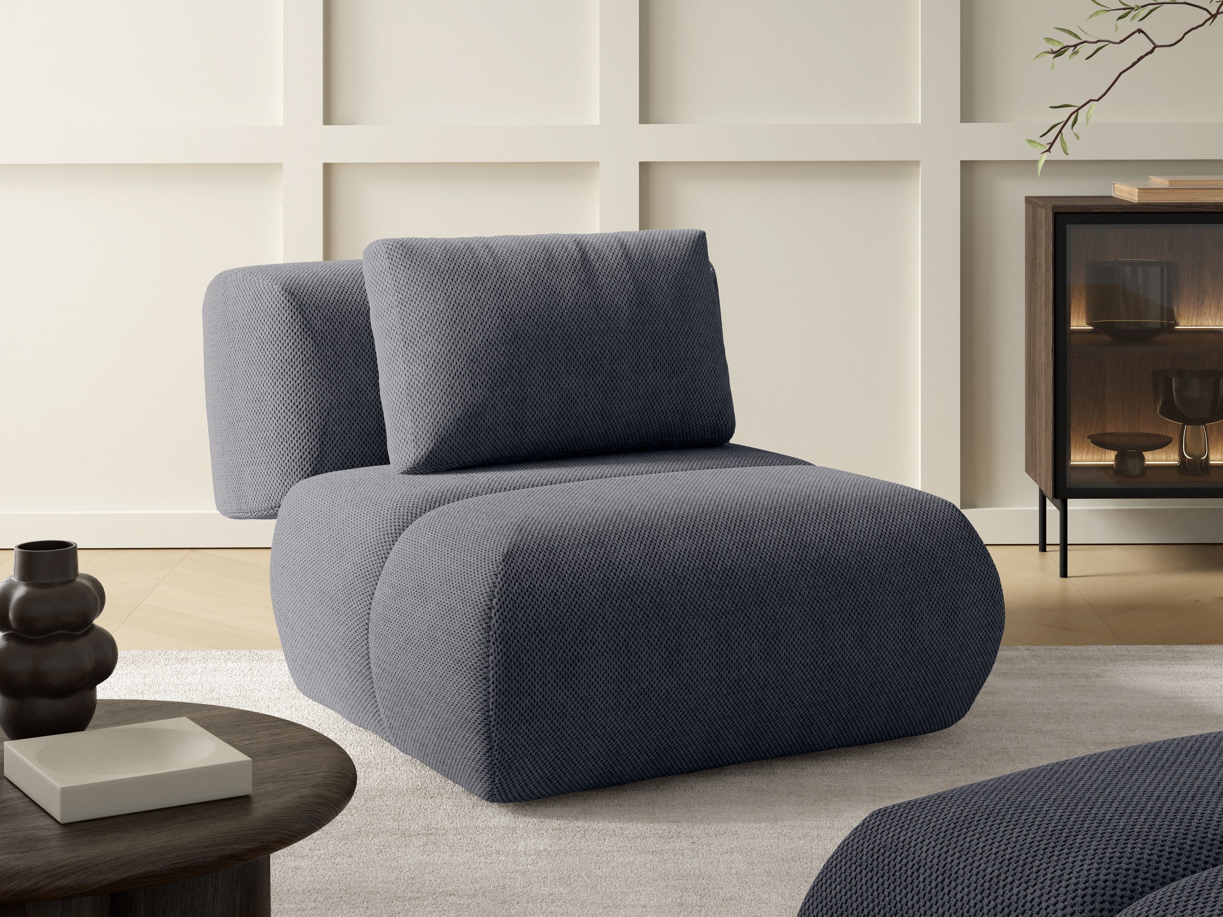 Armchair Kingston 194 (Dot 95)