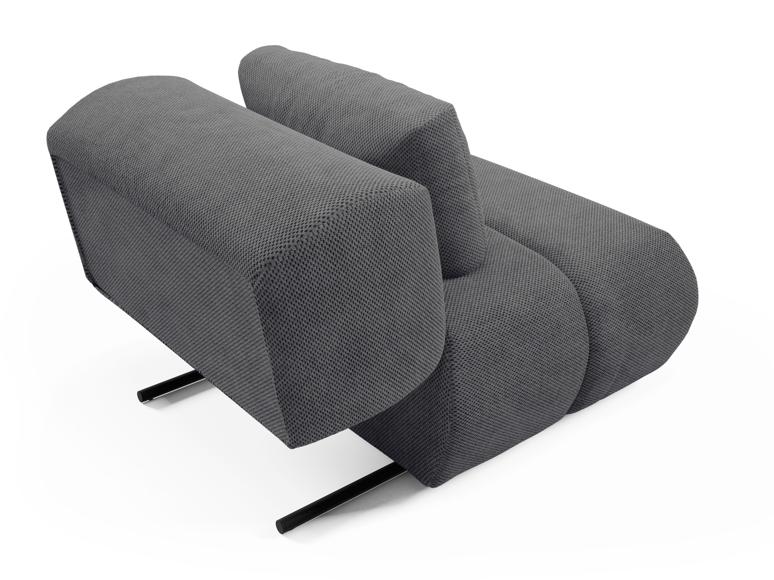 Armchair Kingston 194 (Dot 95)