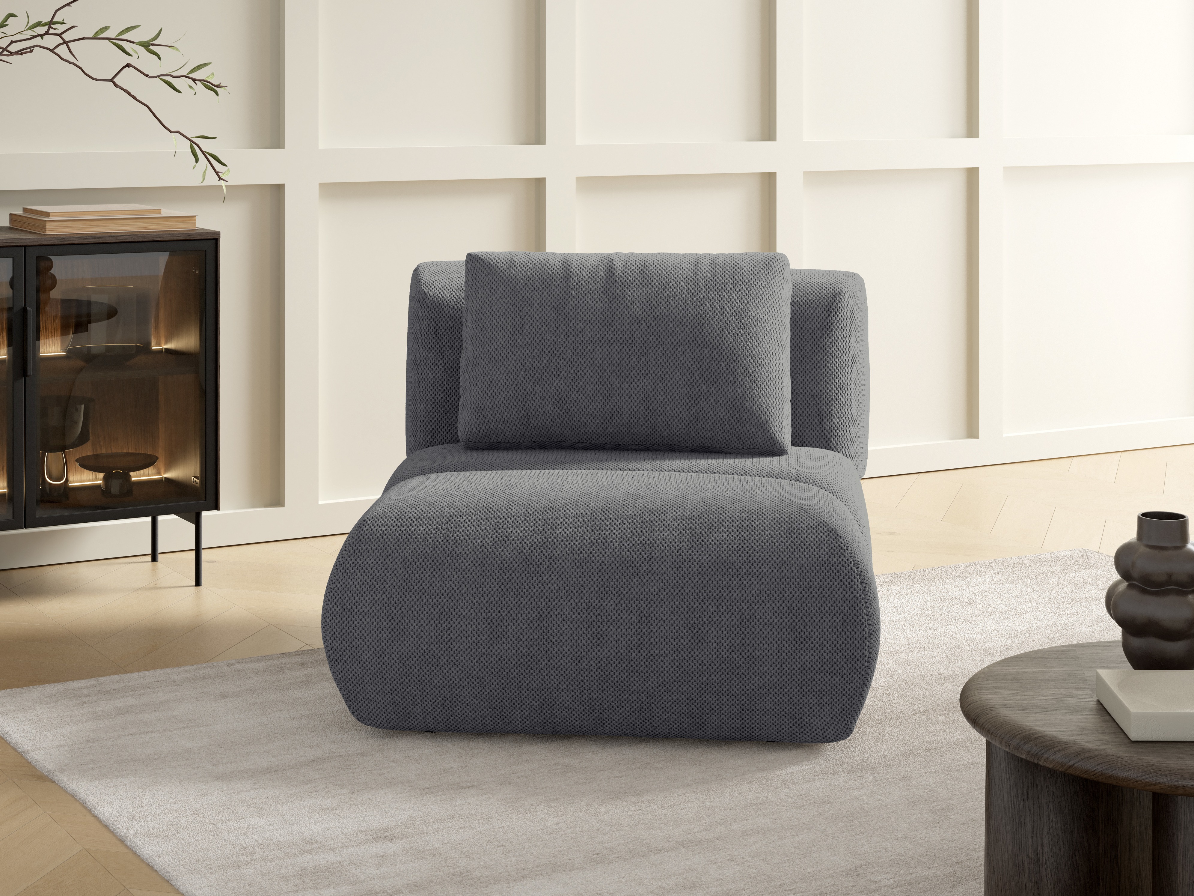 Armchair Kingston 194 (Dot 95)