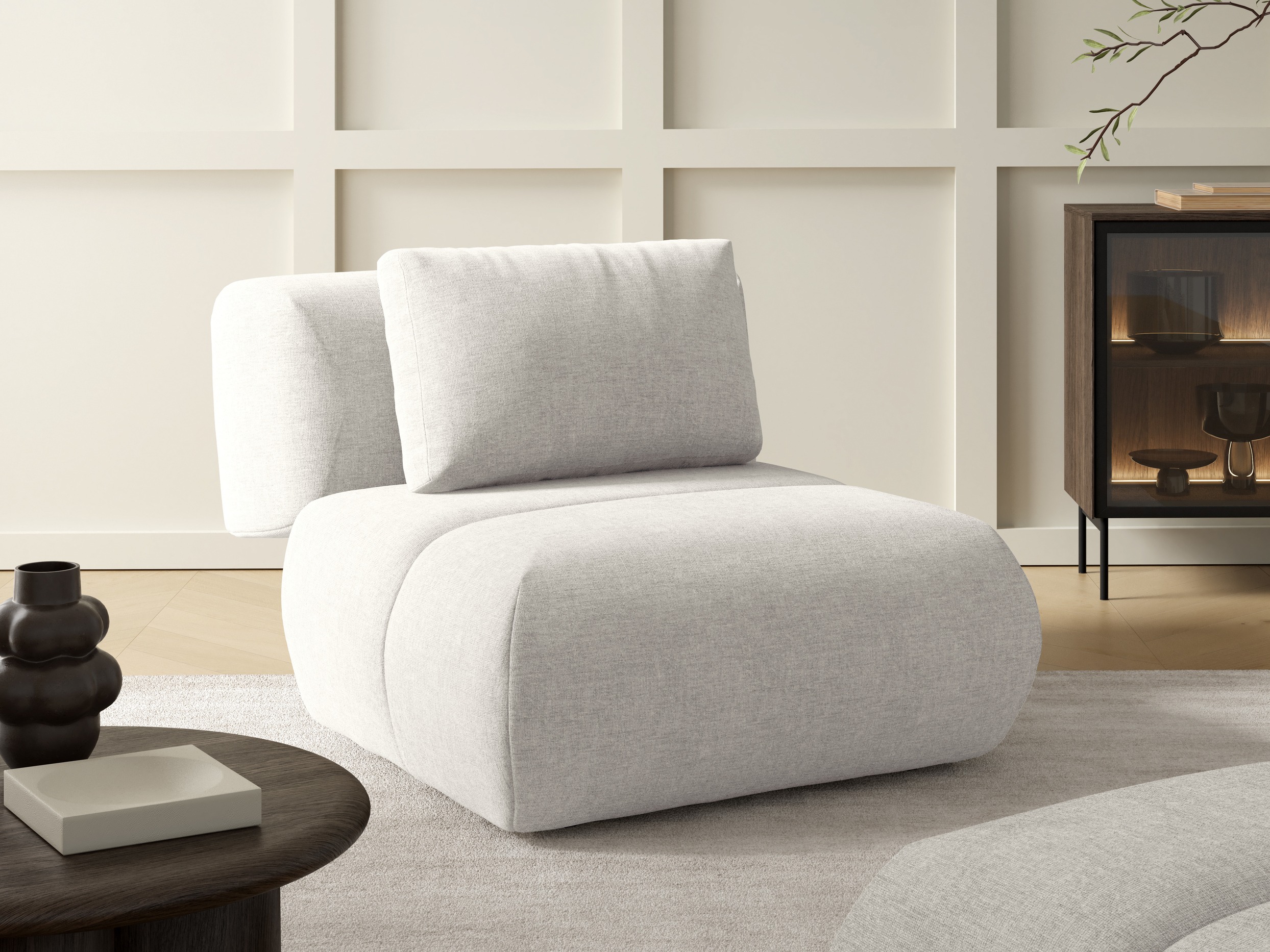Armchair Kingston 194 (Wind 05)