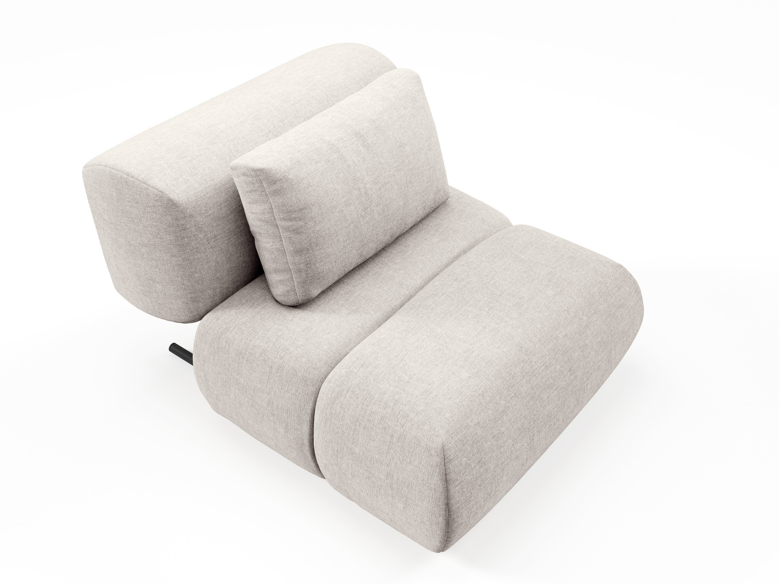 Armchair Kingston 194 (Wind 05)