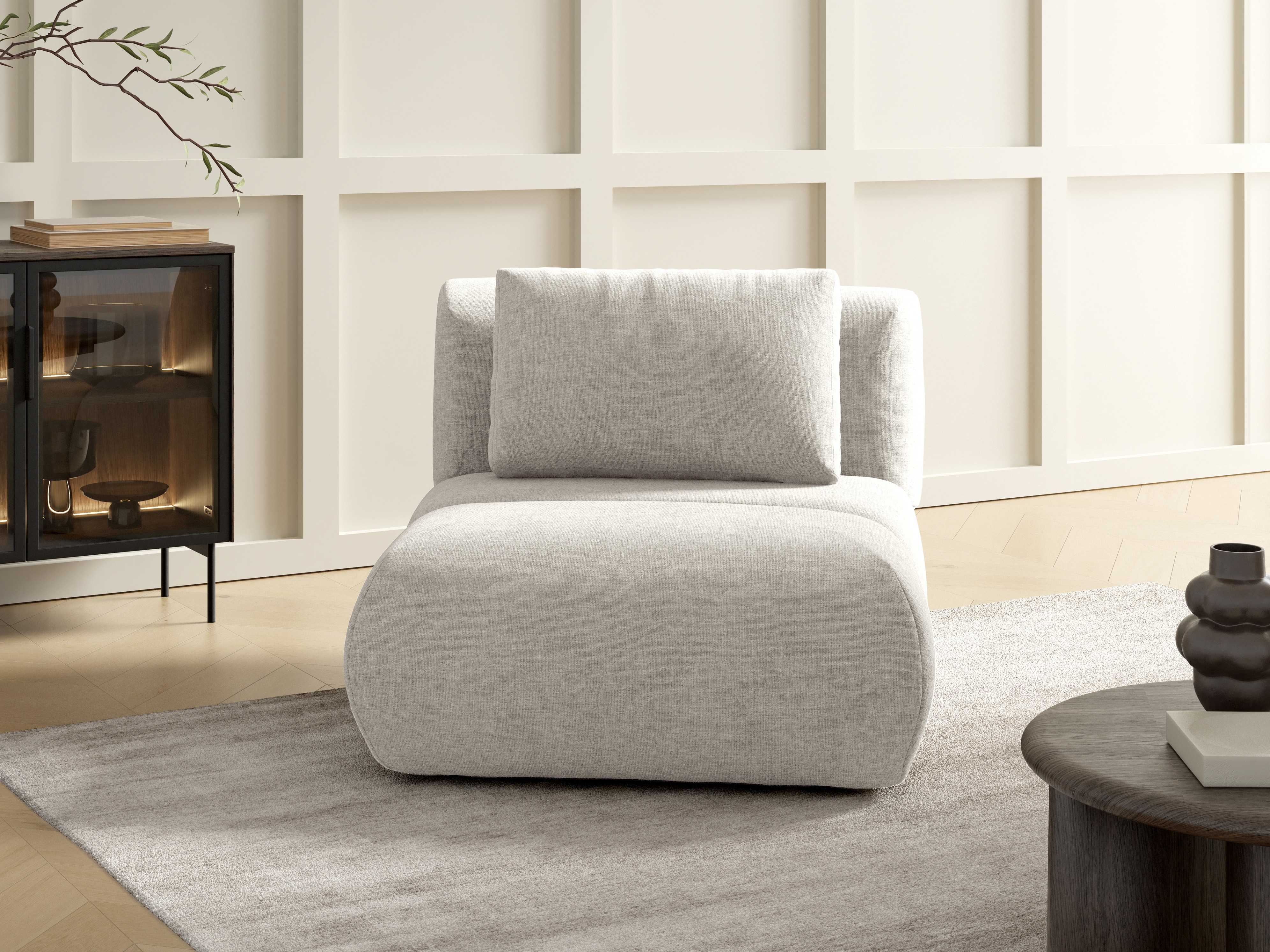 Armchair Kingston 194 (Wind 05)