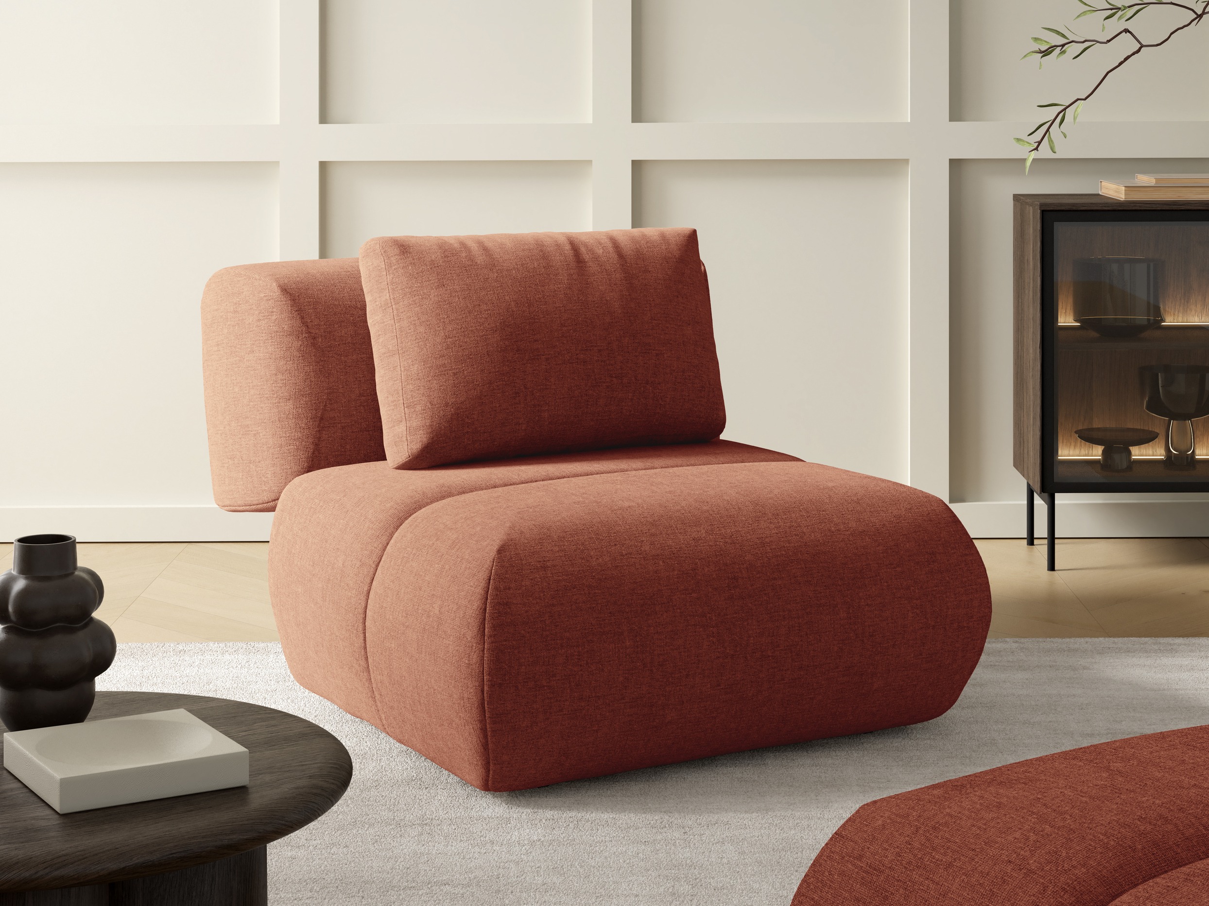 Armchair Kingston 194 (Wind 52)
