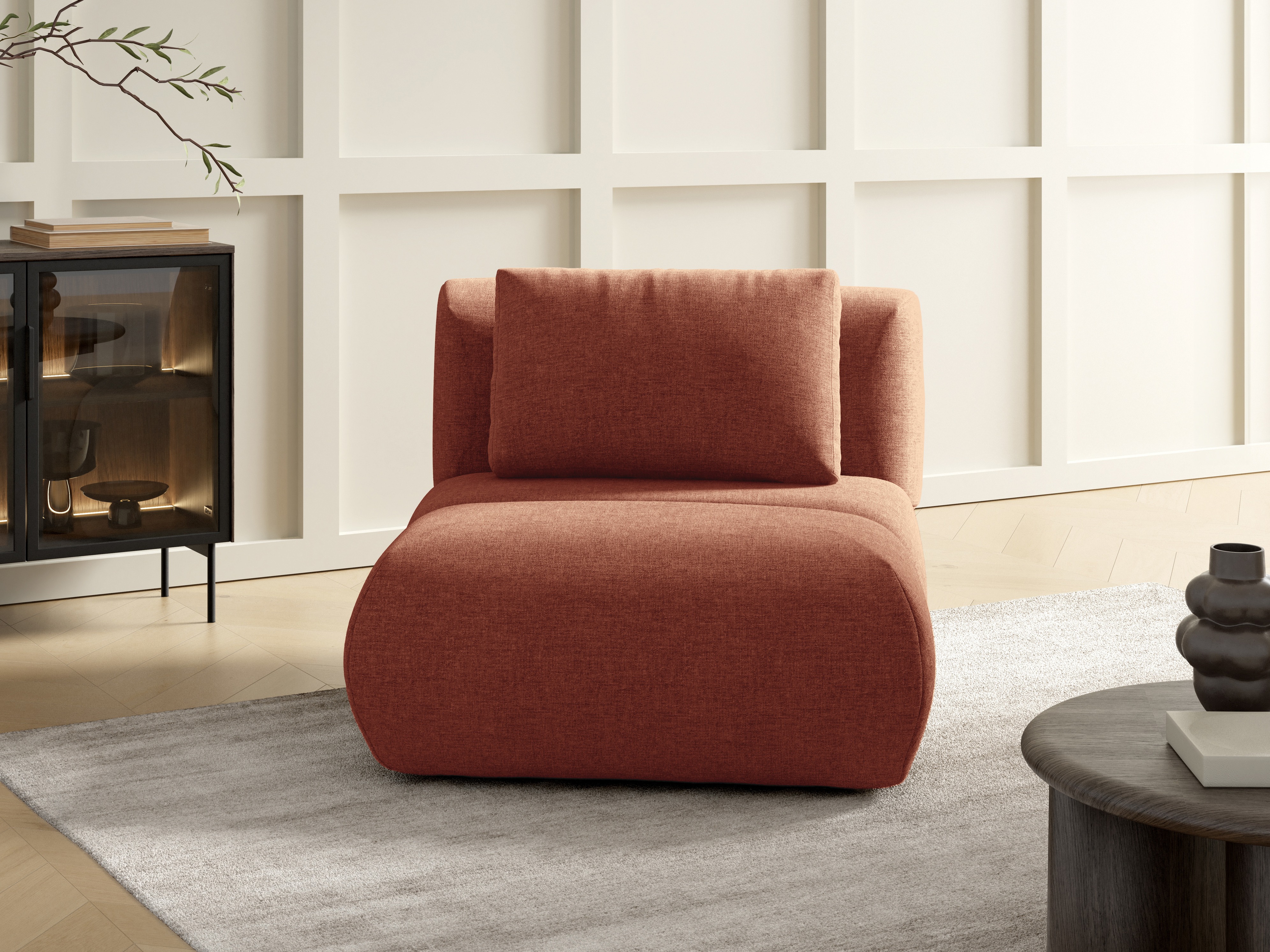 Armchair Kingston 194 (Wind 52)