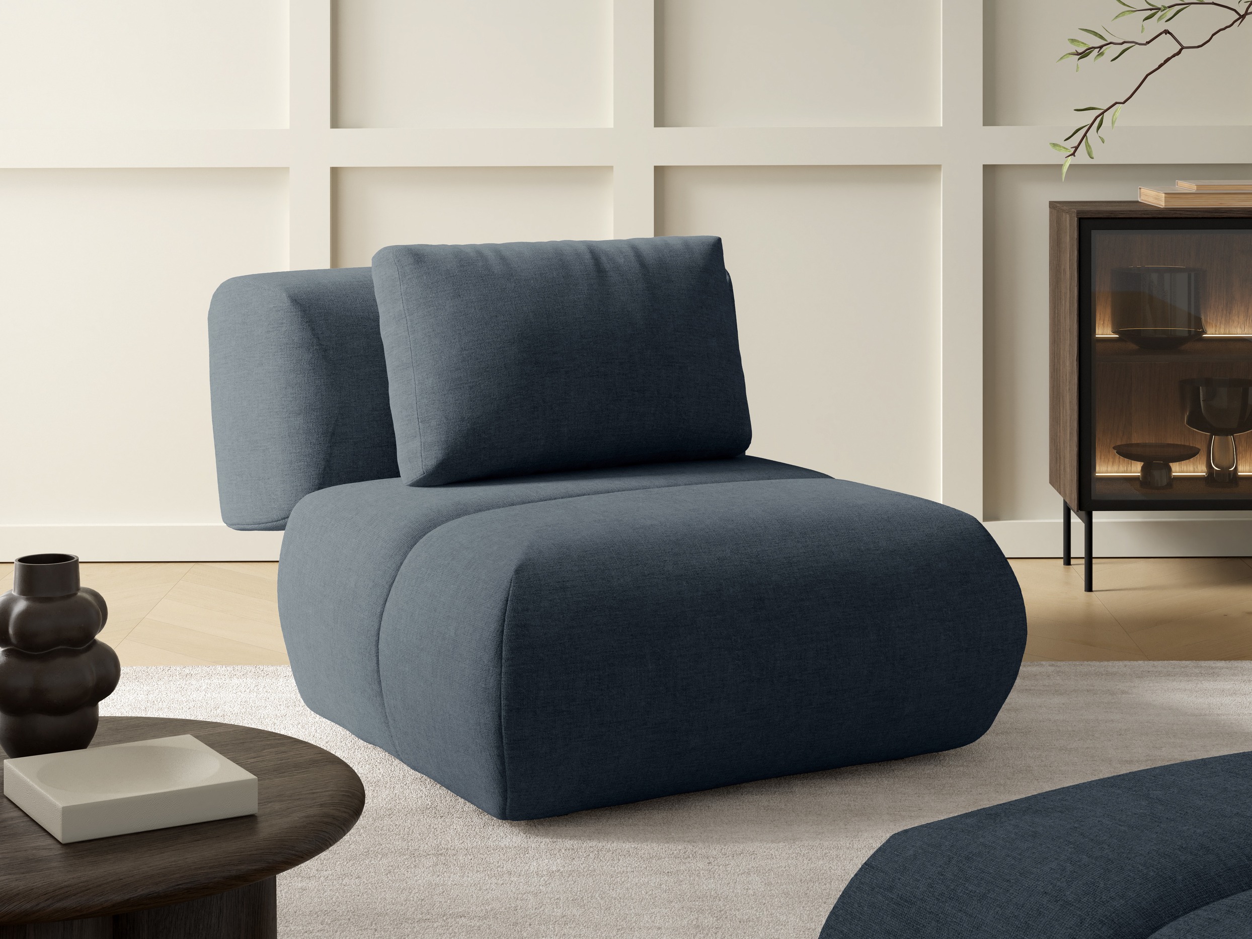 Armchair Kingston 194 (Wind 77)